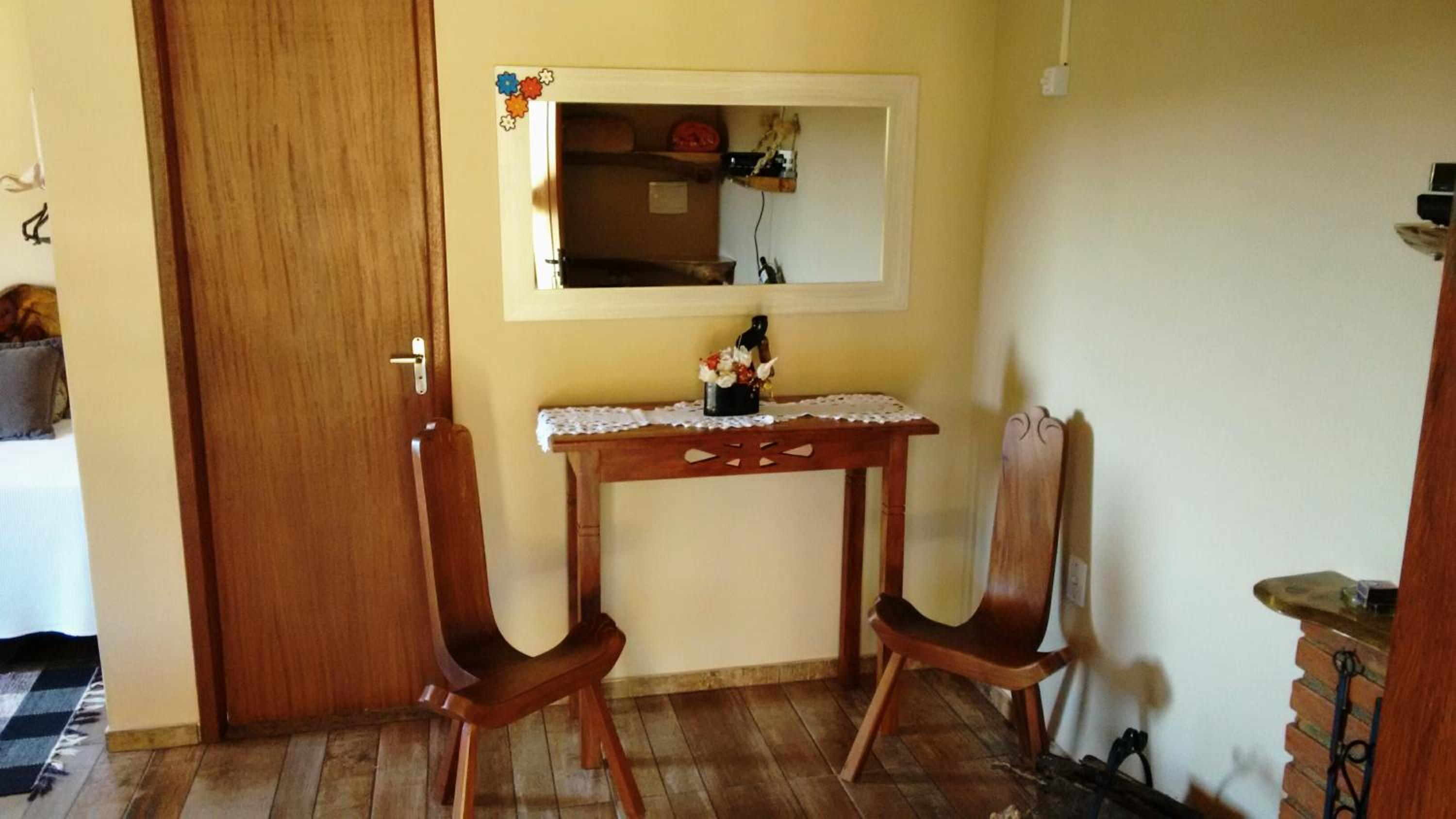 Superior Chalet photo 1