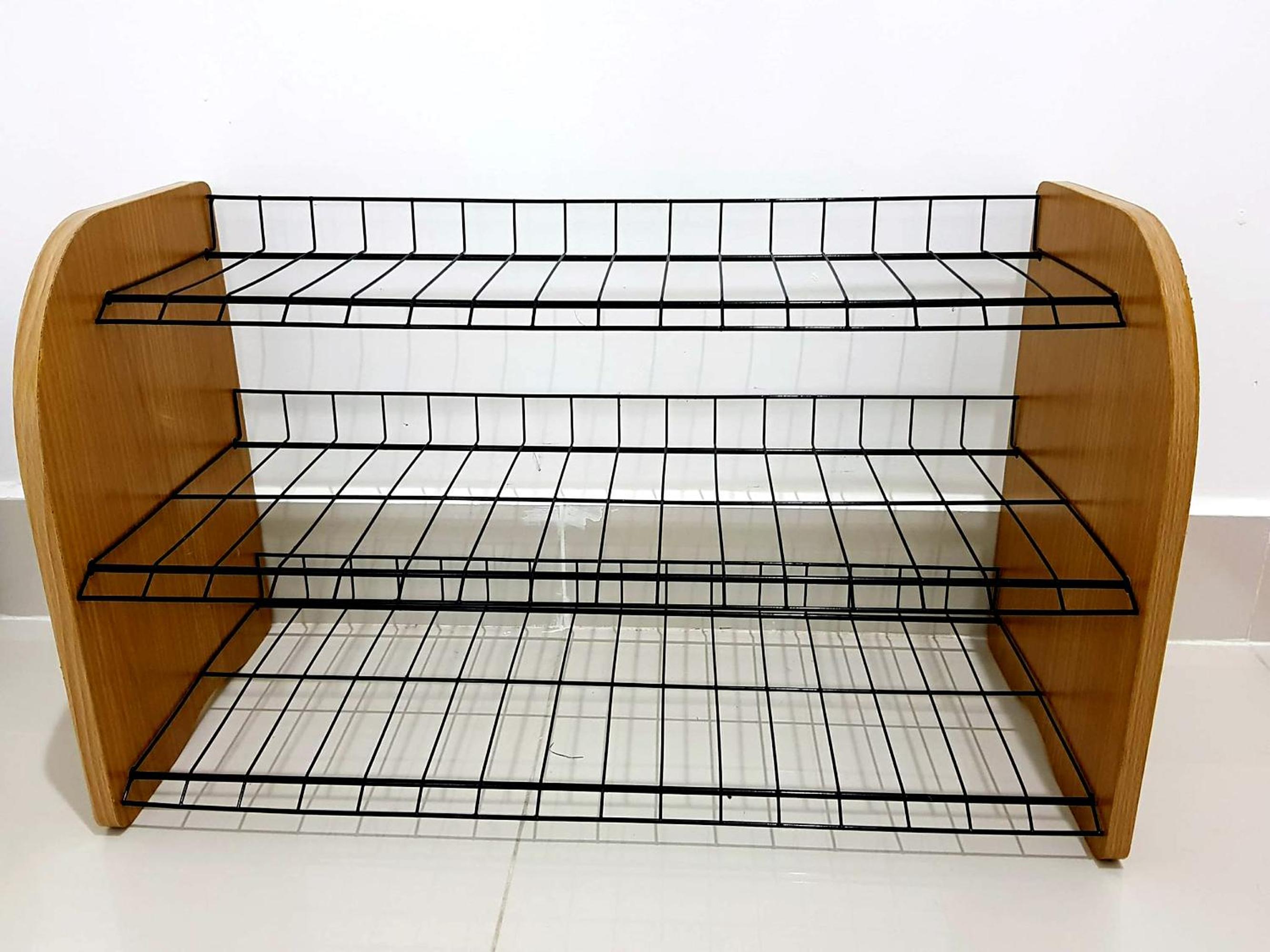 6-Bed Mixed Dormitory Room photo 2