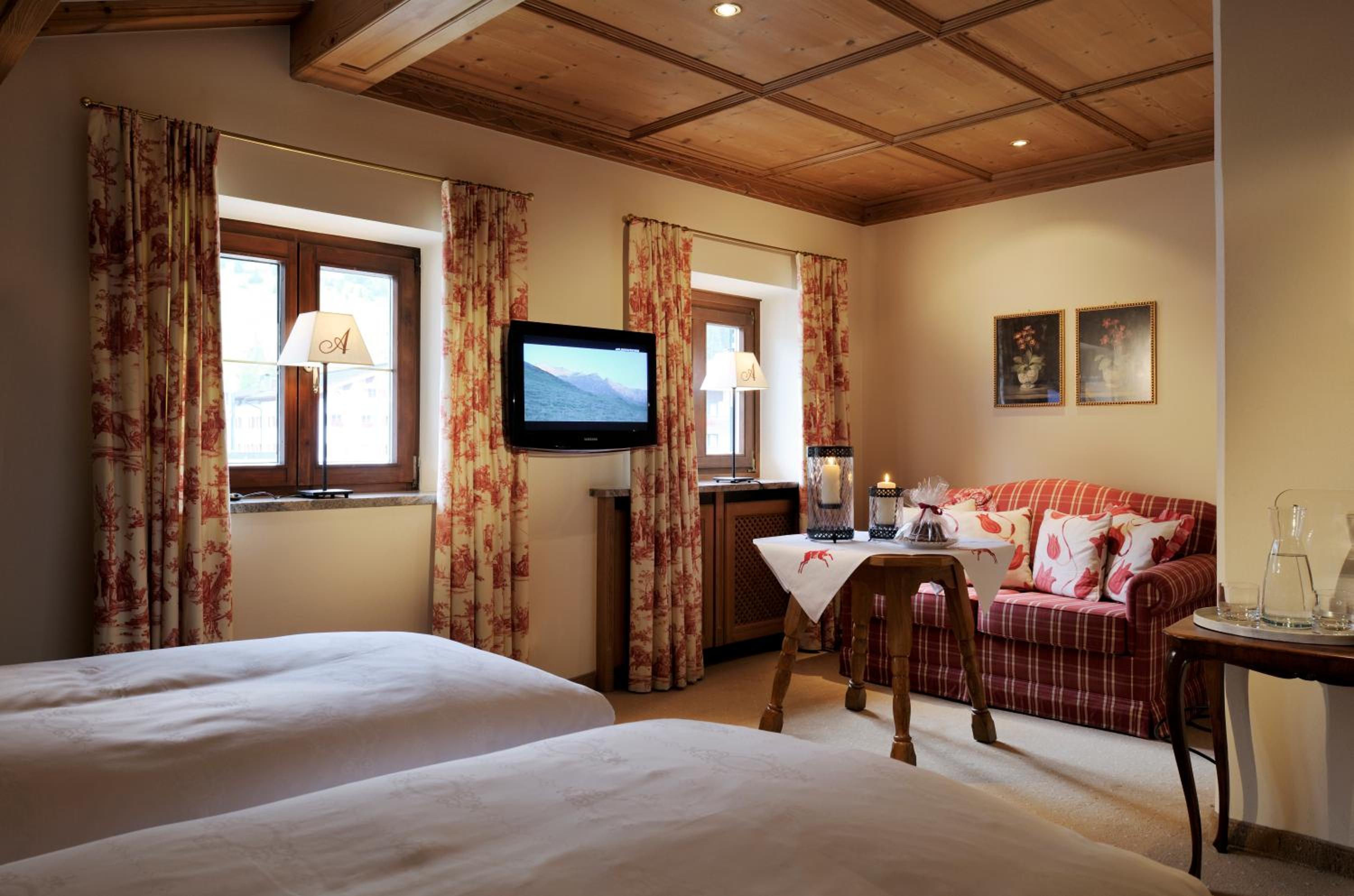 Superior Double Room photo 2