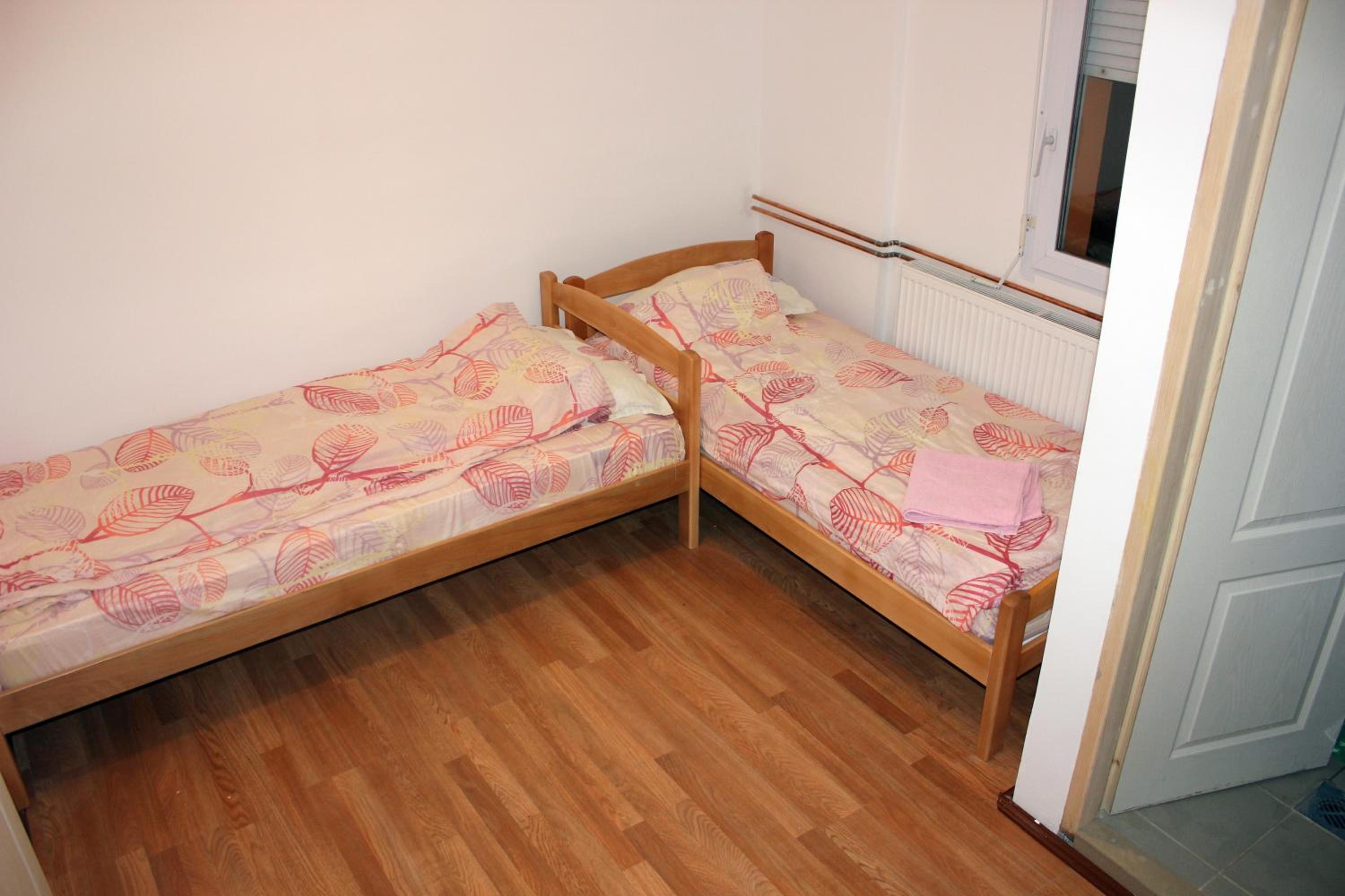 Twin Room photo 1