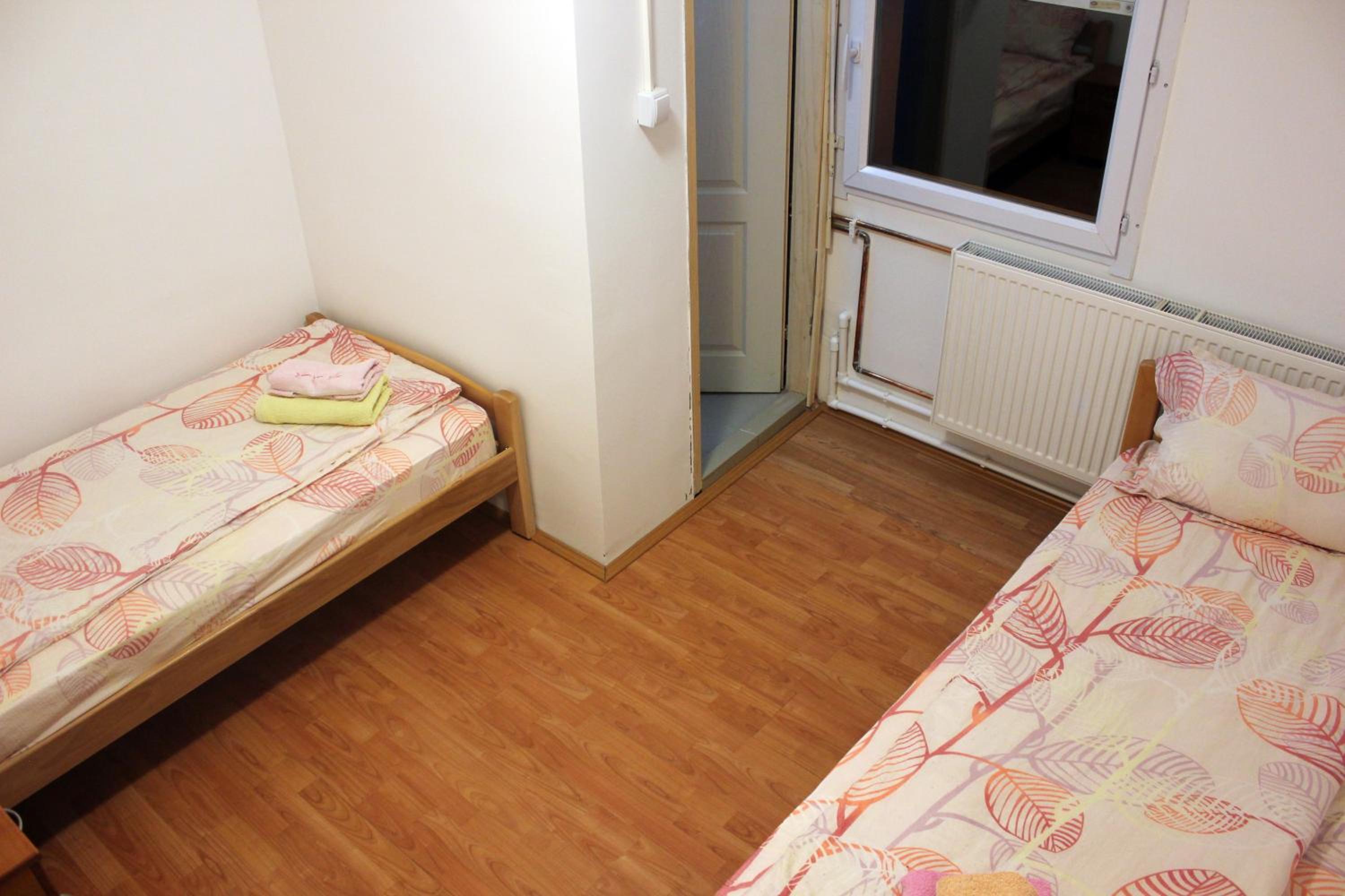 Twin Room photo 1