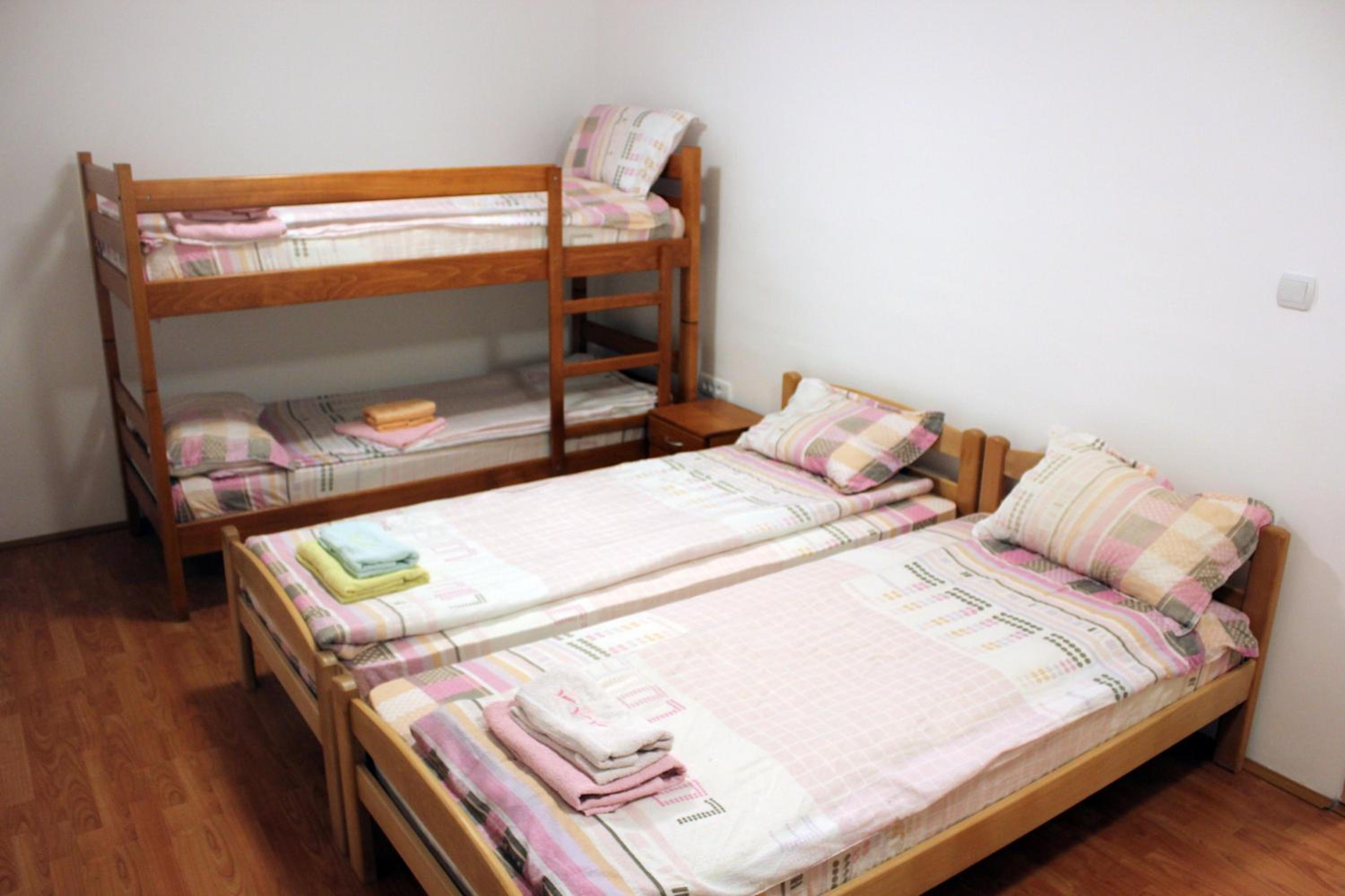 Standard Quadruple Room photo 1