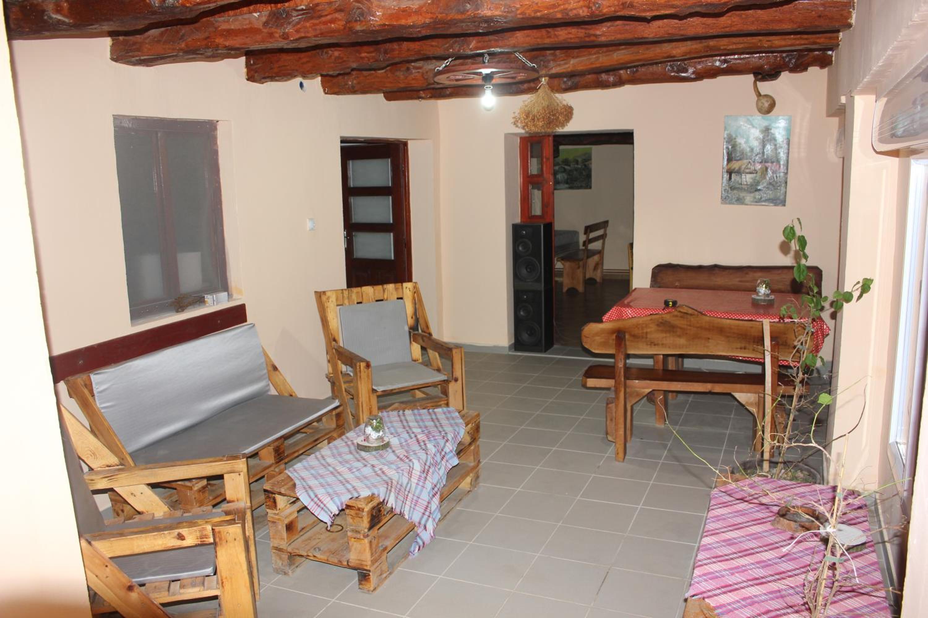 Twin Room photo 2