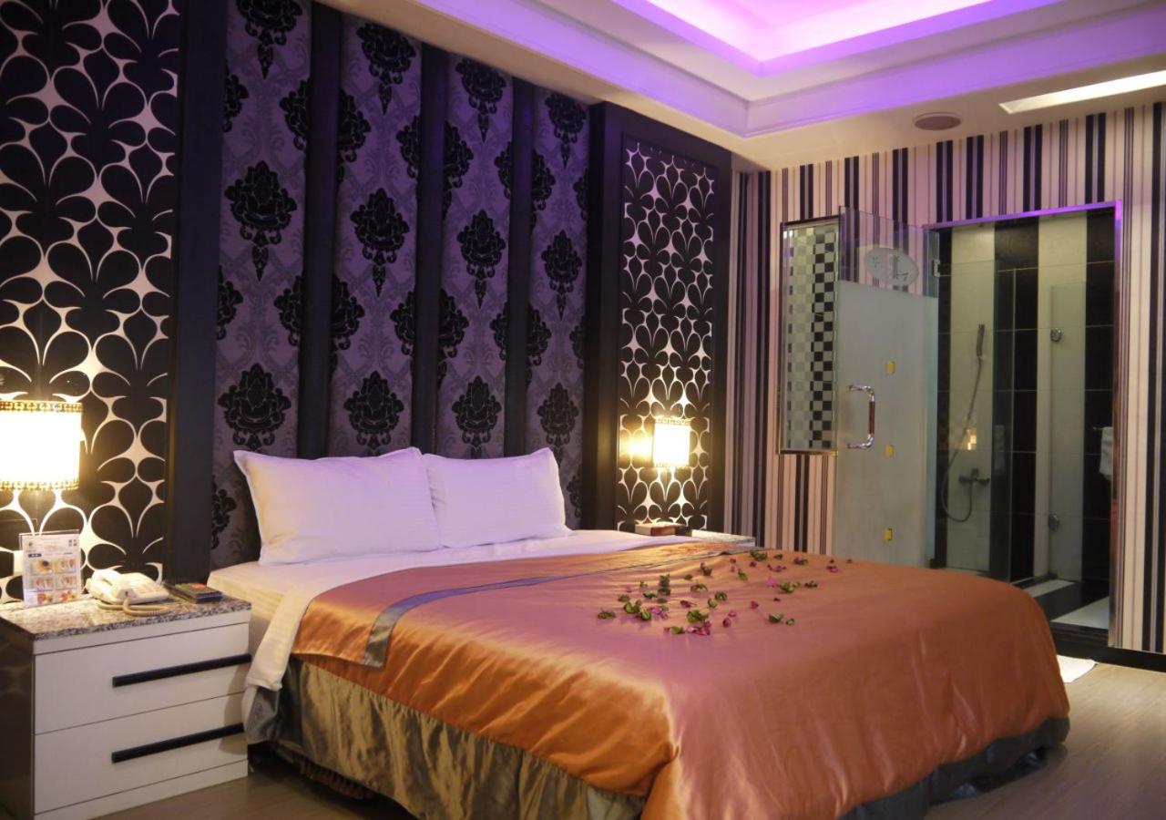 Deluxe Double Room - Photo 2