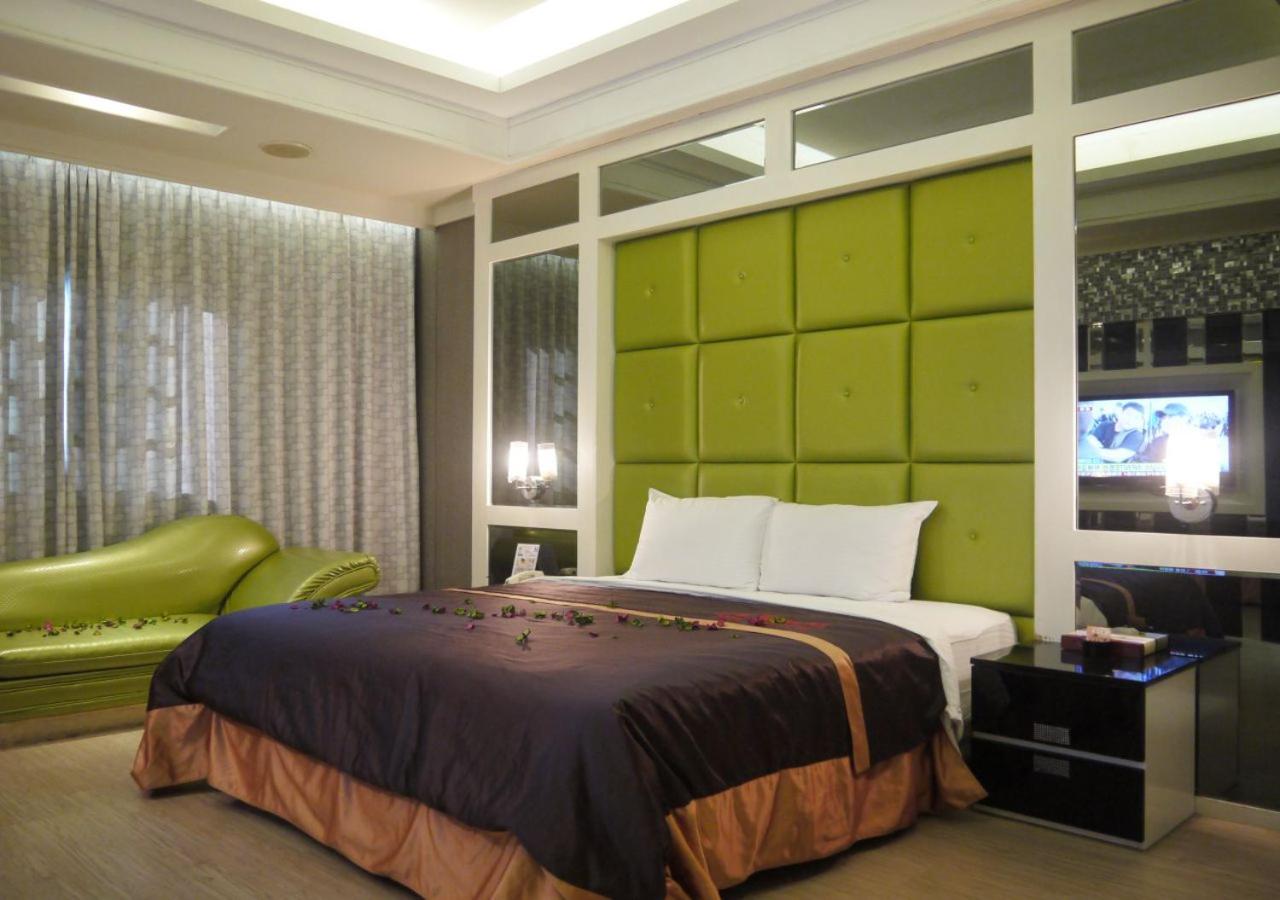 Deluxe Double Room - Photo 4