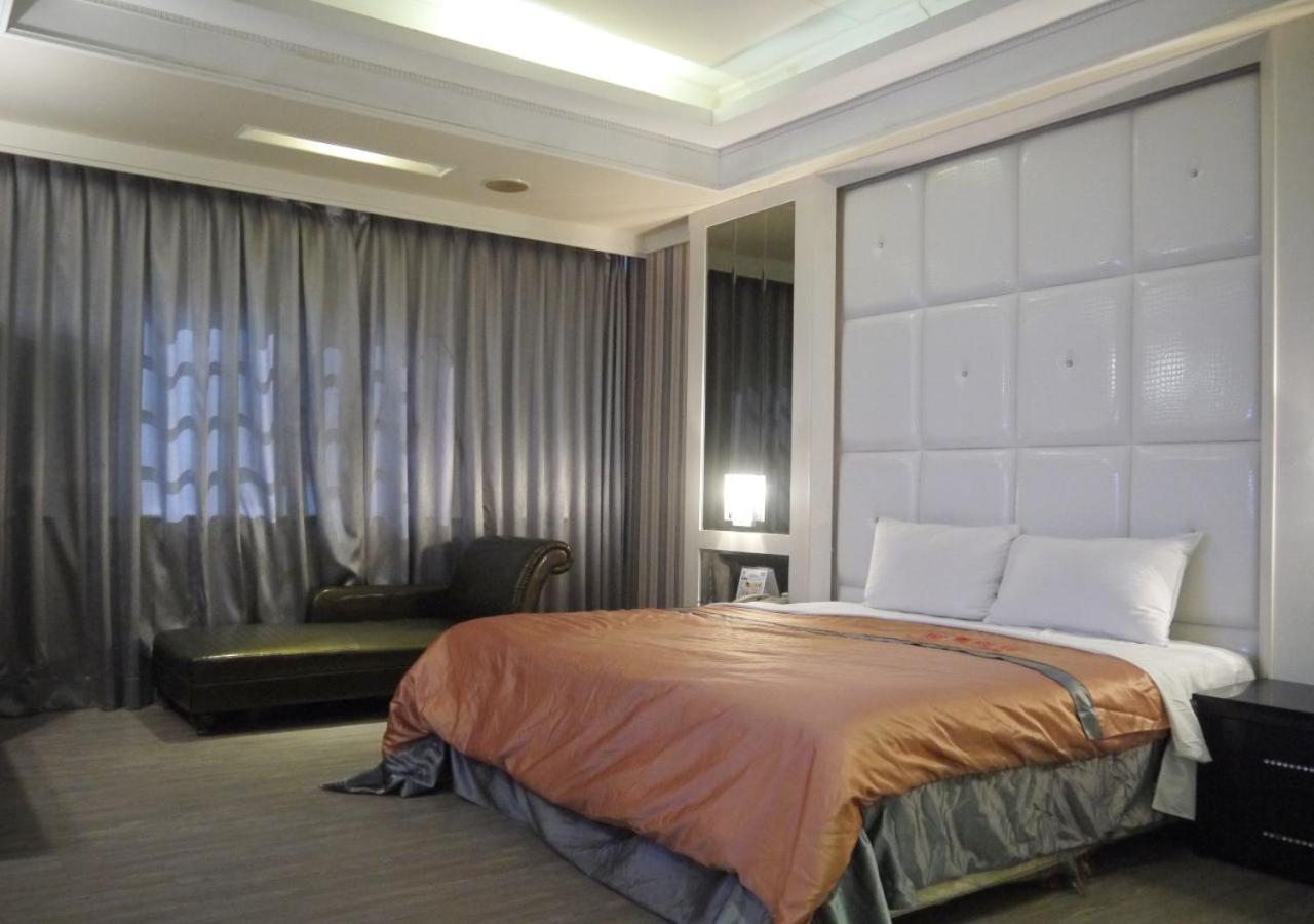 Deluxe Double Room - Photo 1