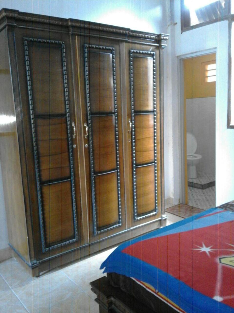 Double or Twin Room with Bathroom photo 3