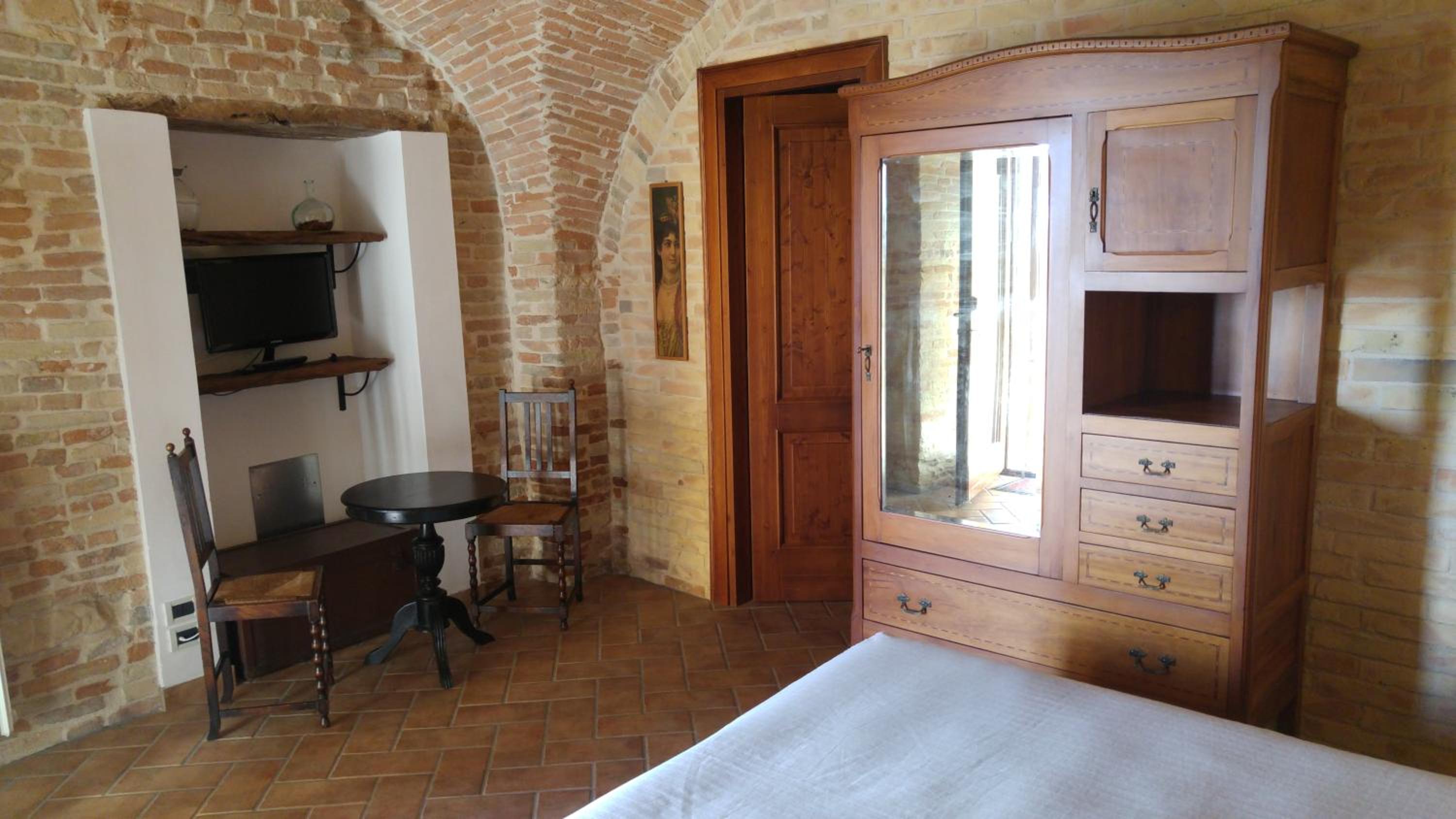 Deluxe Double Room - Photo 2