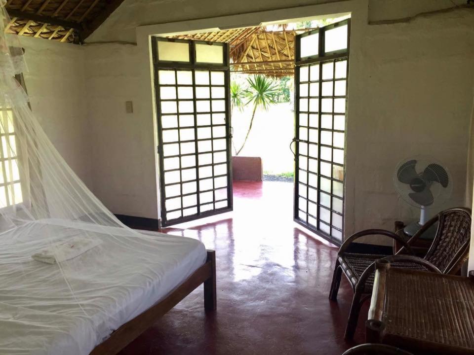 Double Room with Garden View photo 1