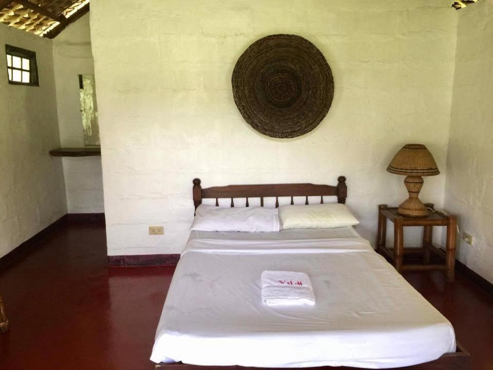 Double Room with Garden View photo 2