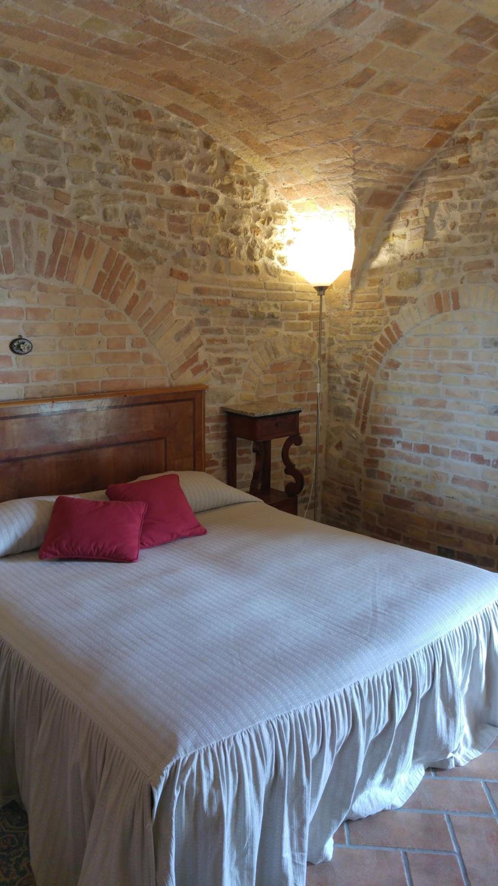 Deluxe Double Room - Photo 1