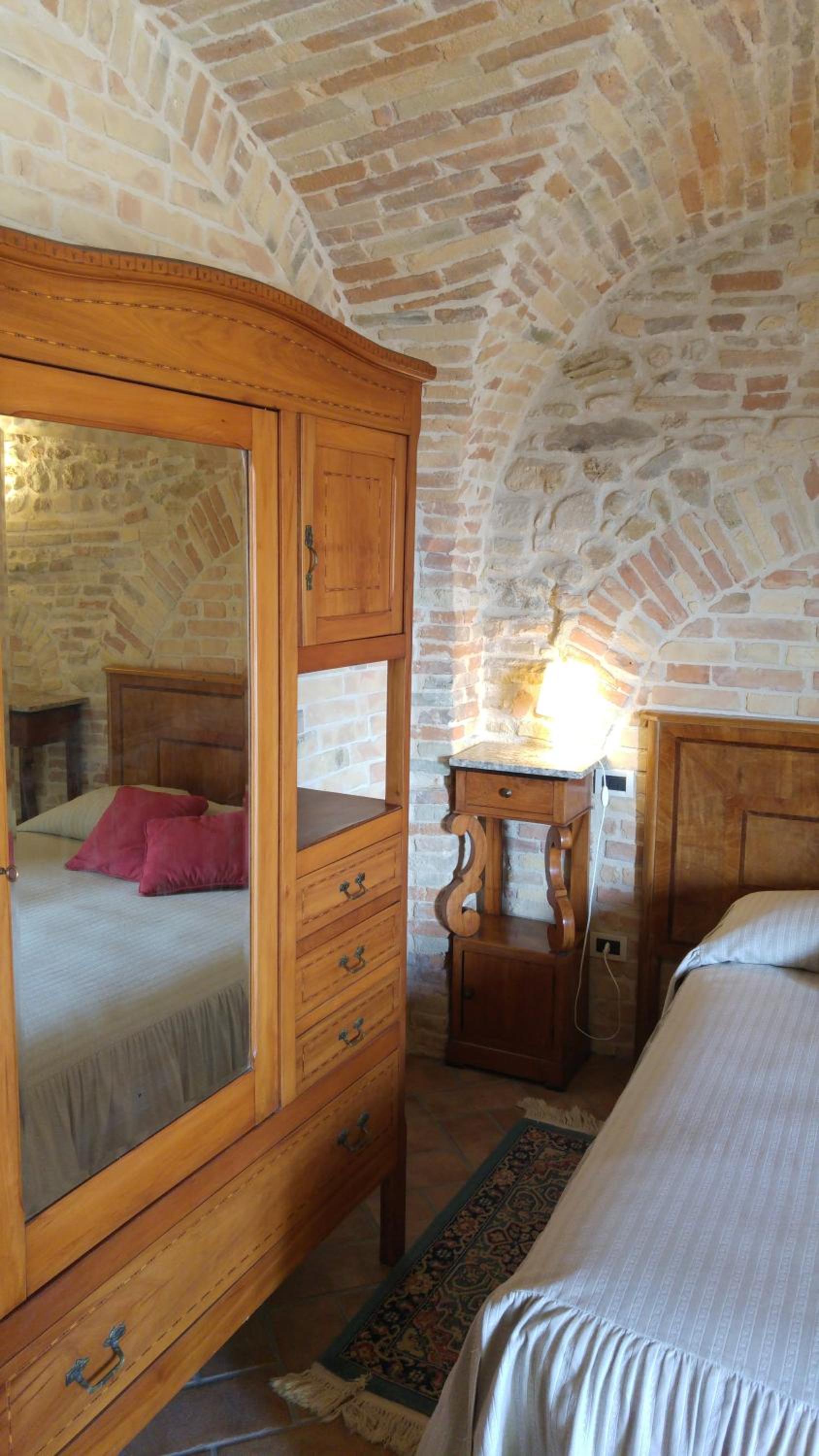 Deluxe Double Room - Photo 4