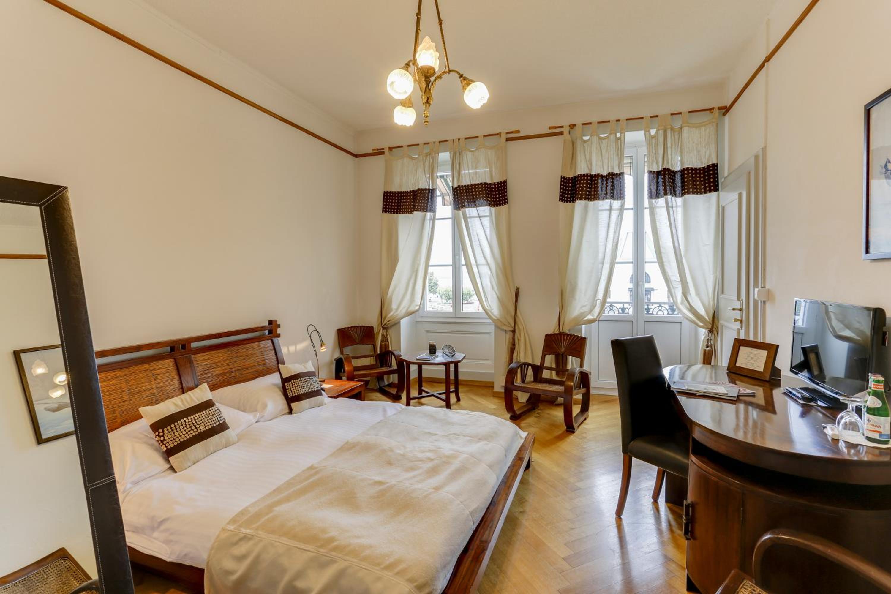 Superior Double Room photo 3