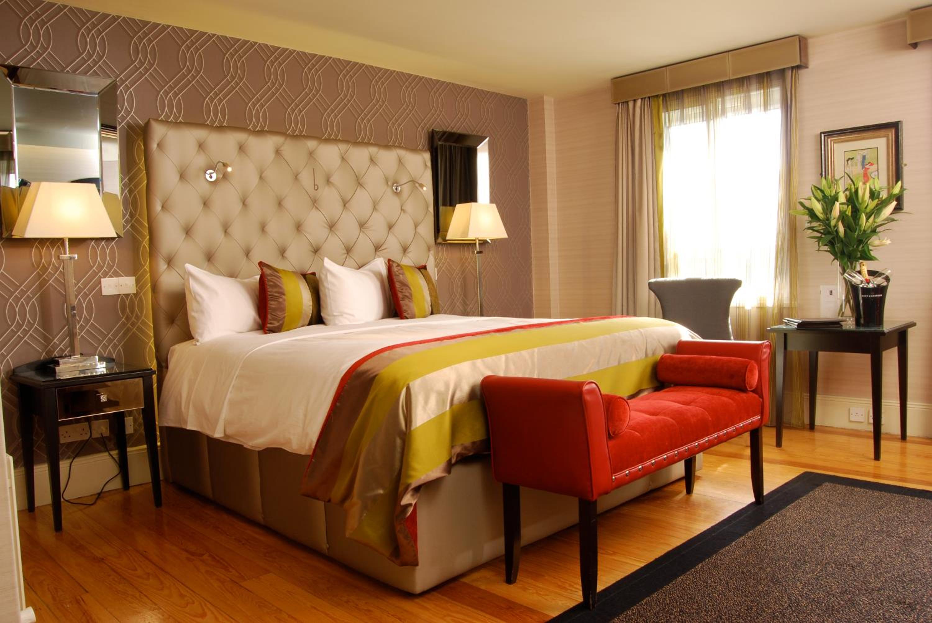 Executive Double Room - Room Only - Photo 2