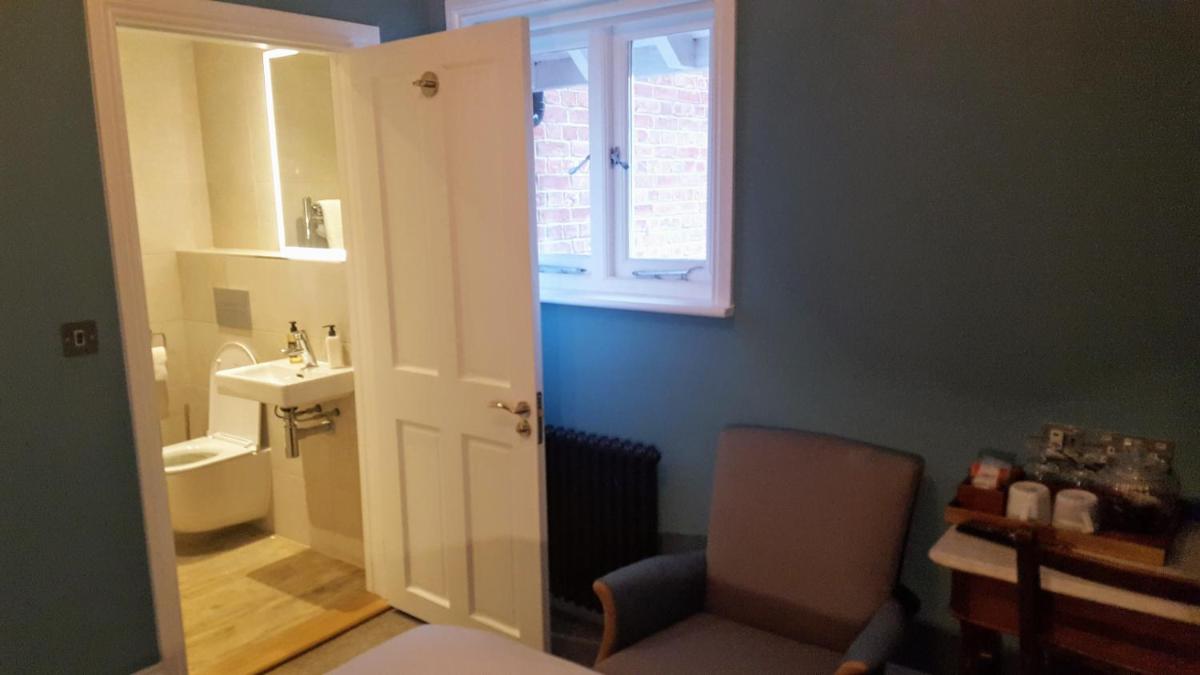 Deluxe Single Room photo 2