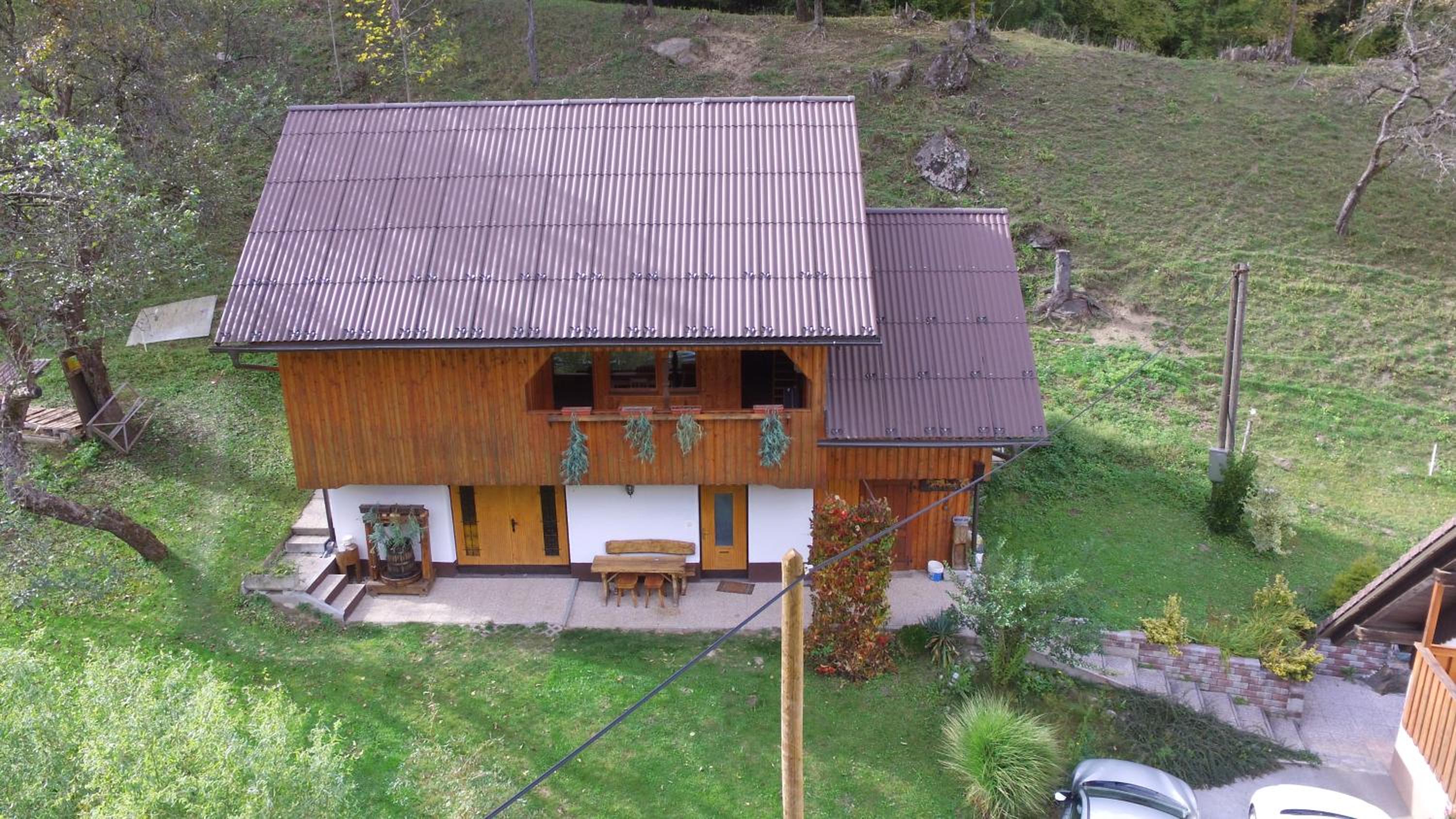 Apartment with Sauna photo 1