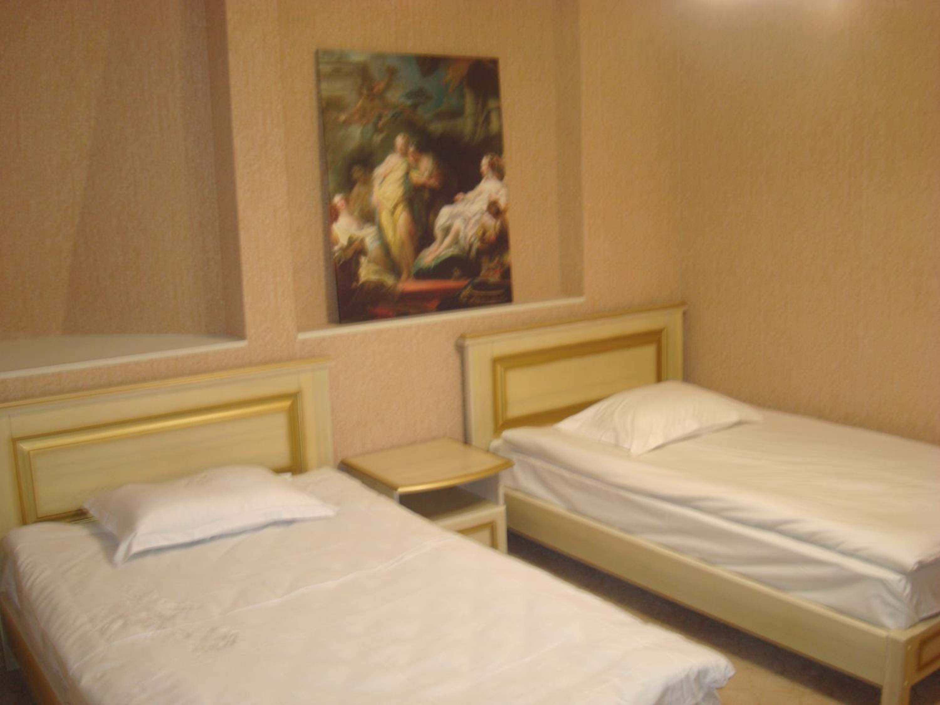 Standard Twin Room photo 1