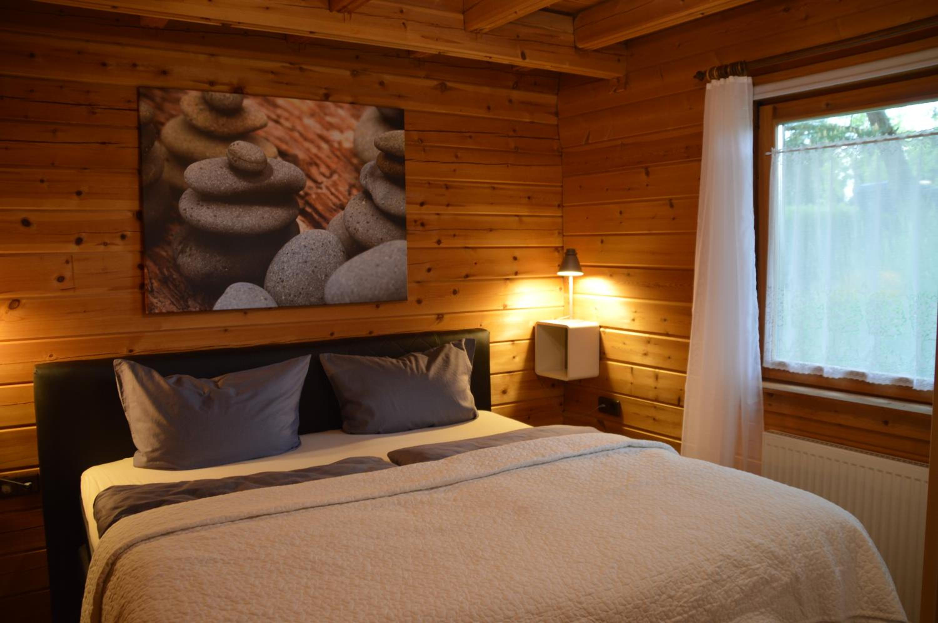 Four-Bedroom House photo 1