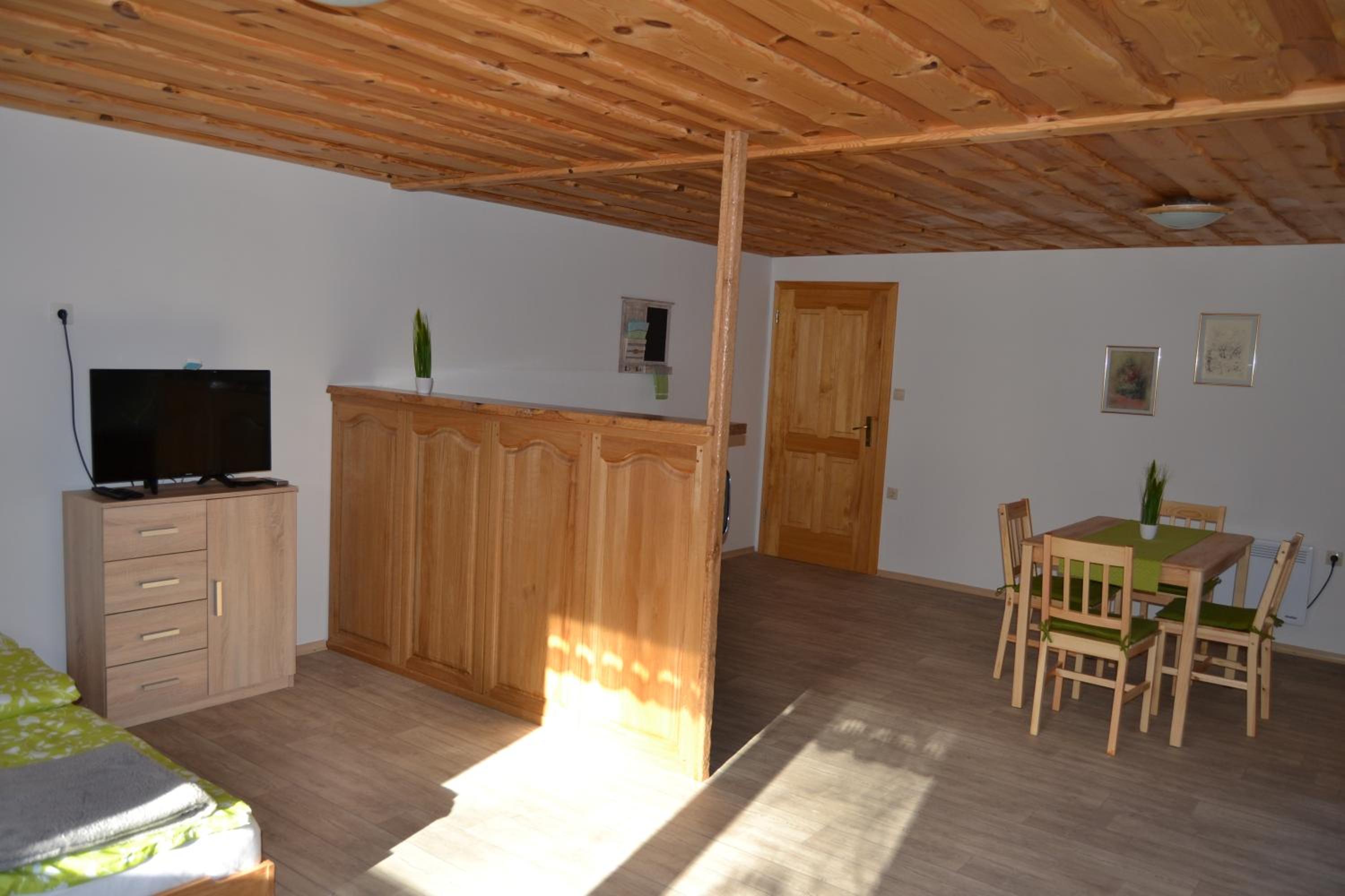 Apartment with Sauna photo 3