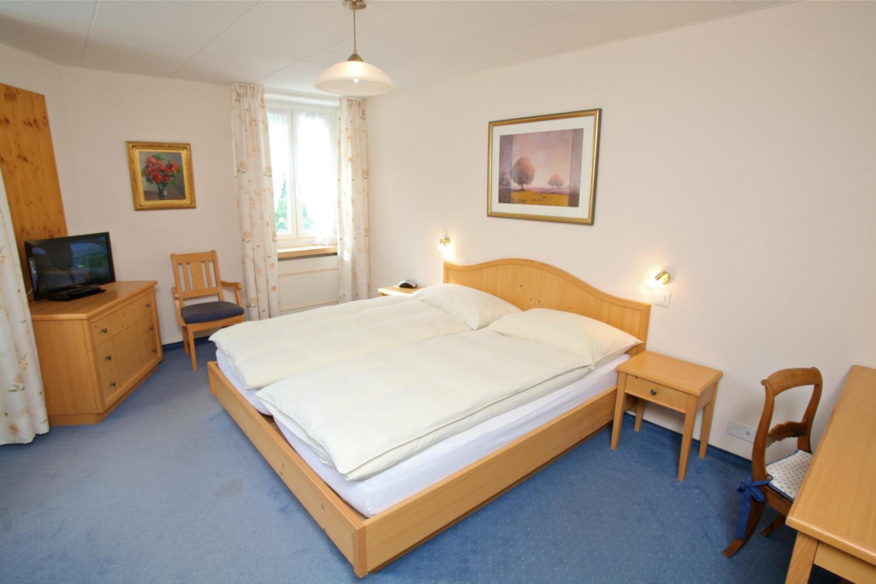 Double Room - Photo 15