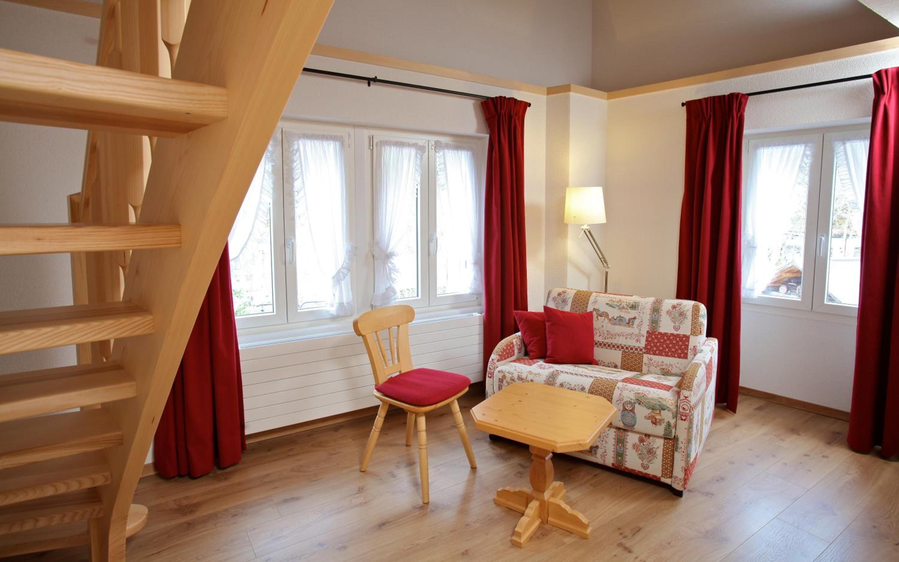 Double Room - Photo 14