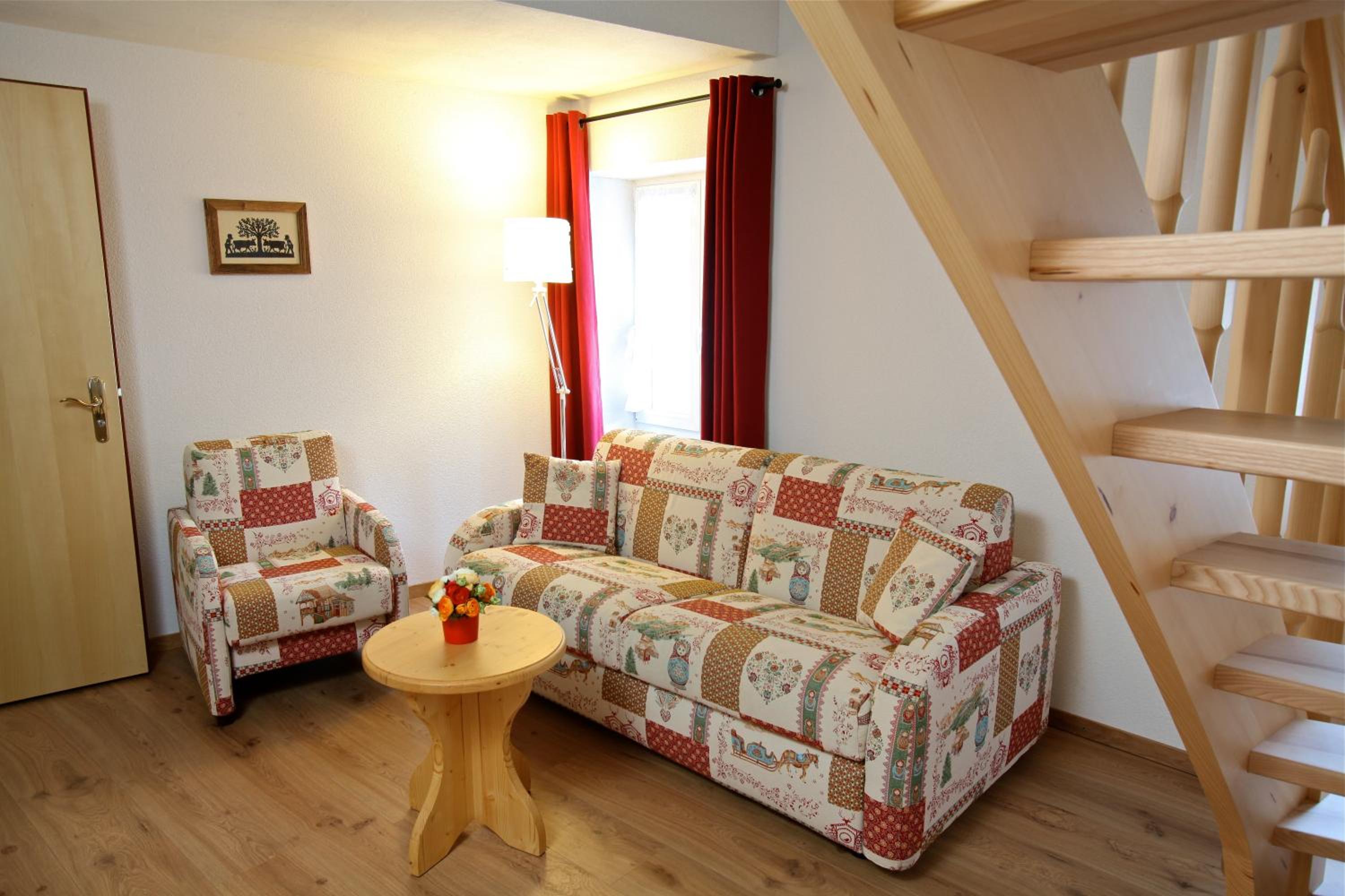 Double Room - Photo 6