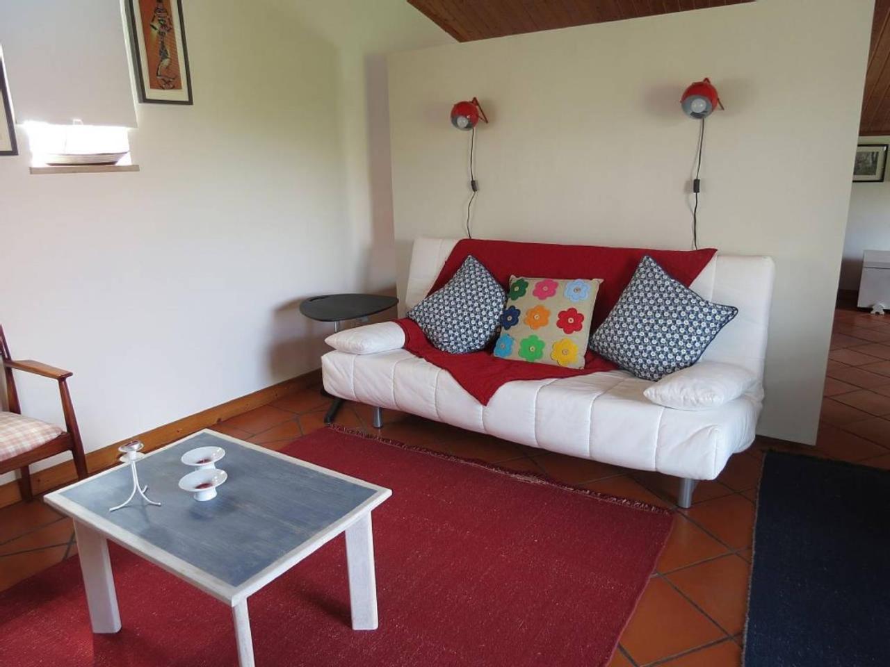 Apartment With Pool View  photo 1