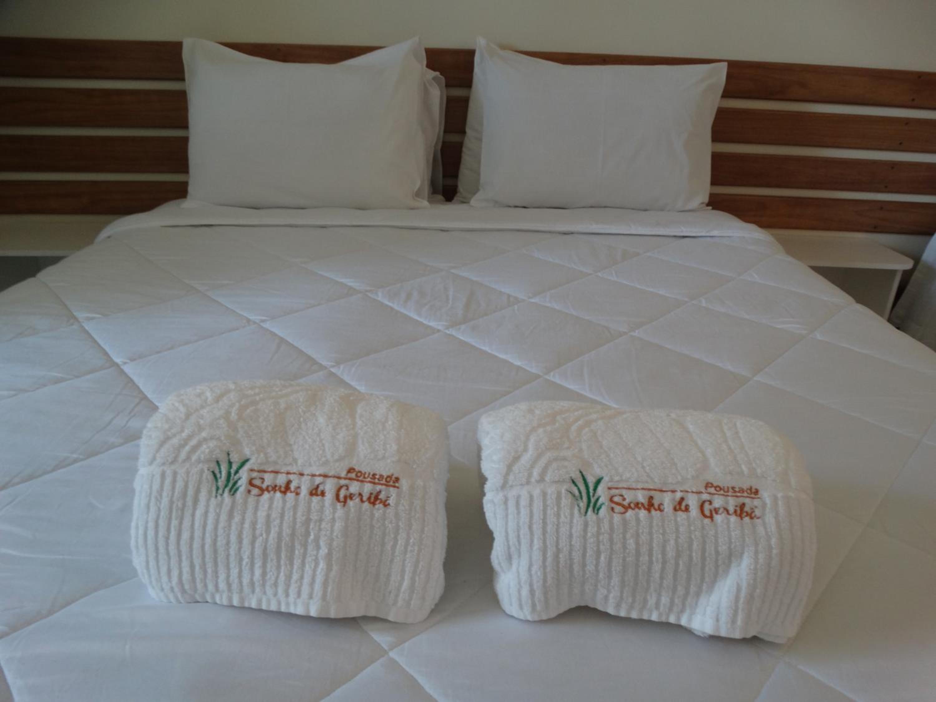 Double or Twin Room photo 3