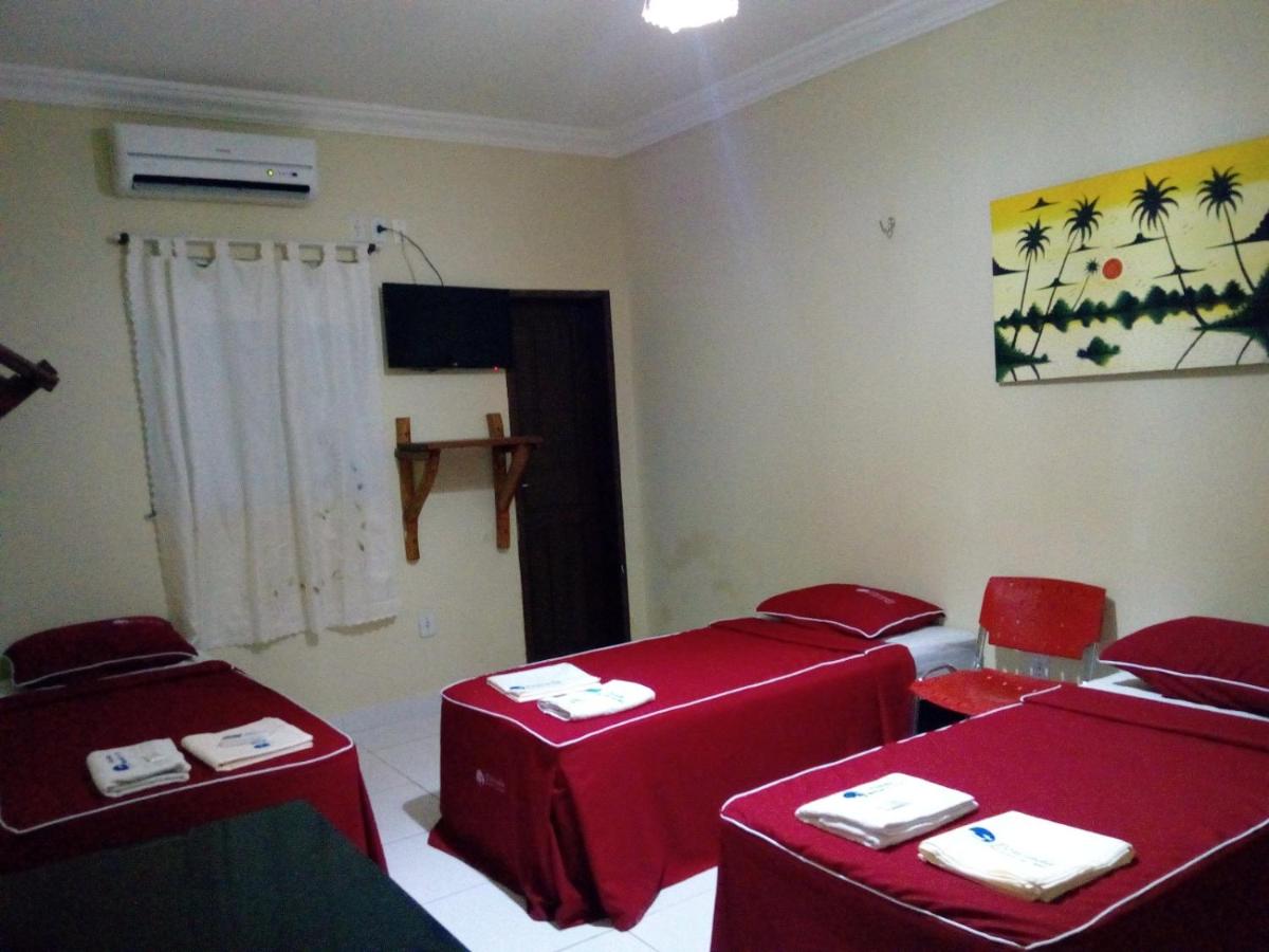 Standard Quadruple Room photo 2
