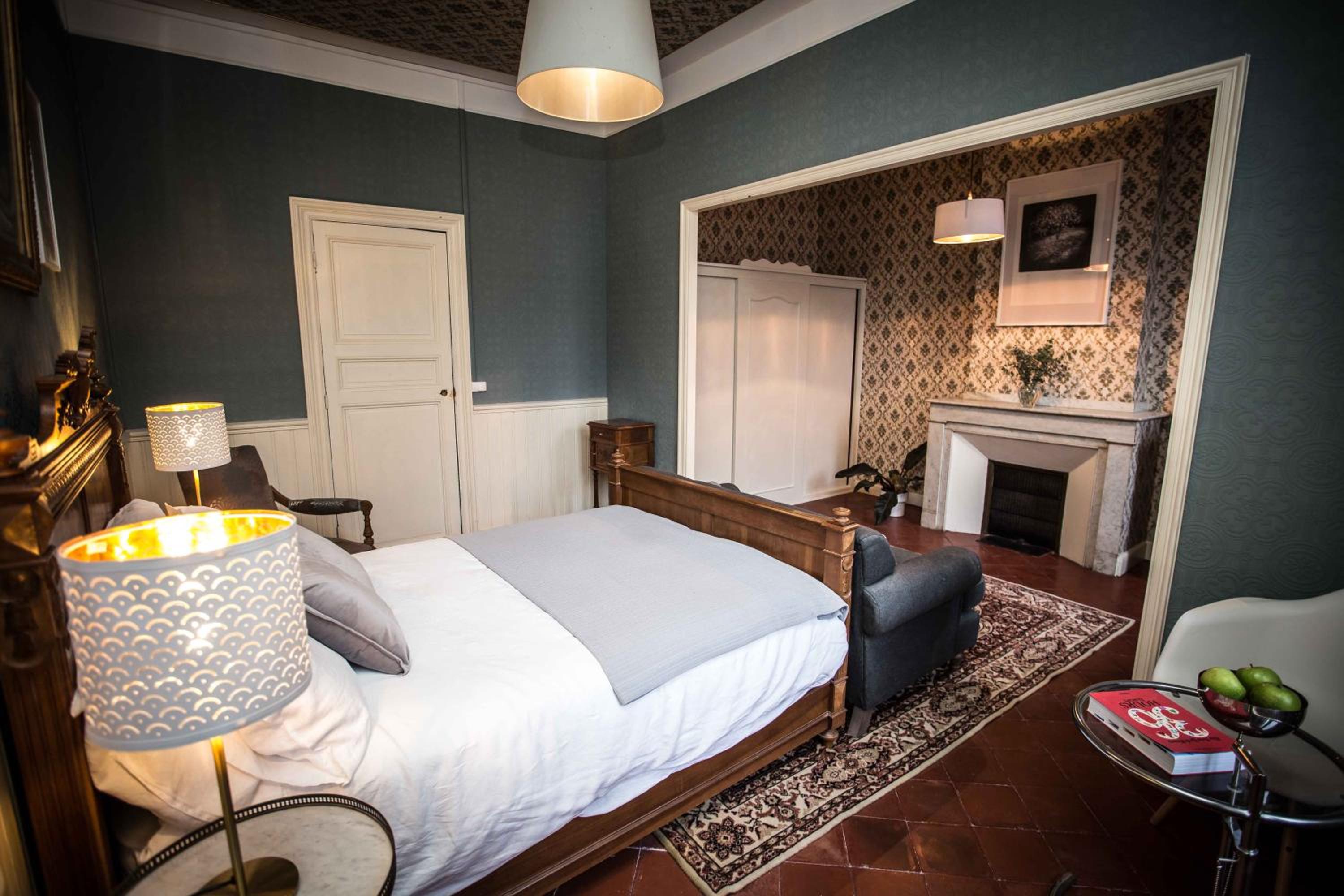 Deluxe Double Room photo 3