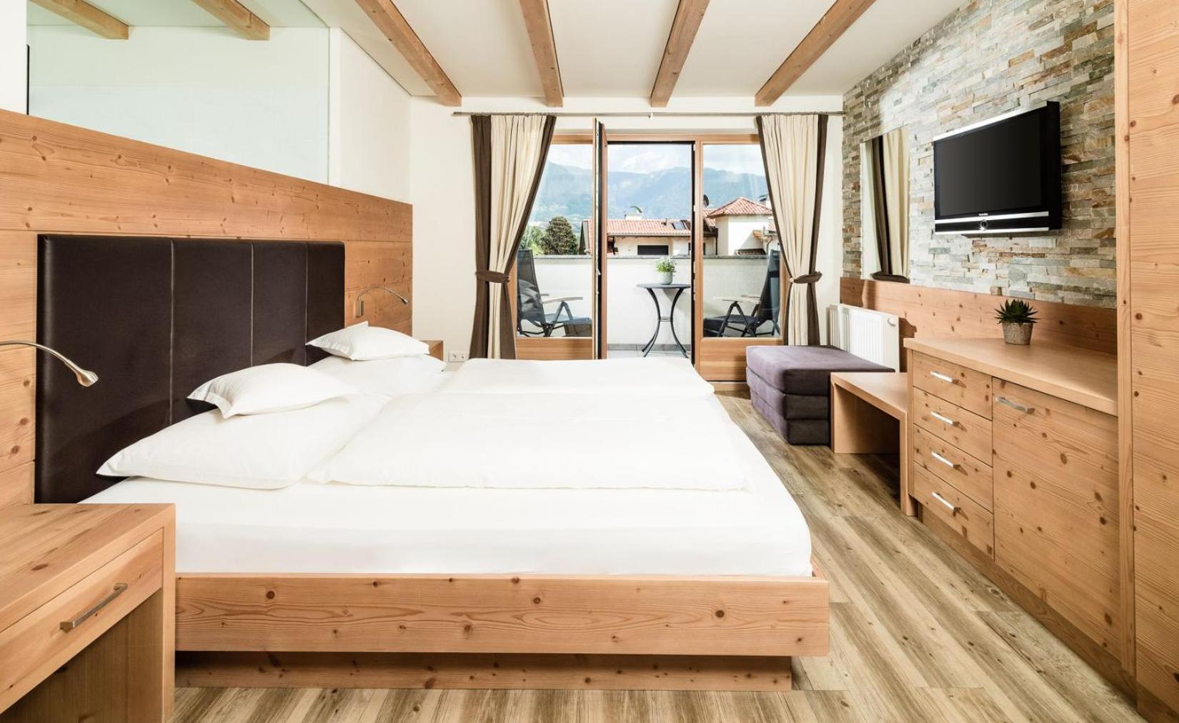 Penthouse Apartment