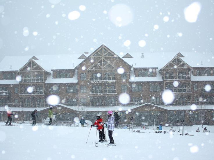 Special Offer Ski - One Bedroom Suite  photo 2