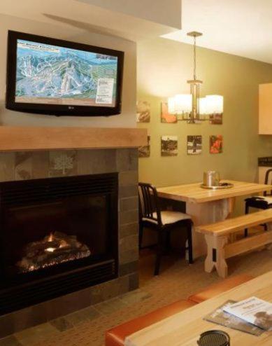 Special Offer Ski - One Bedroom Suite  photo 3
