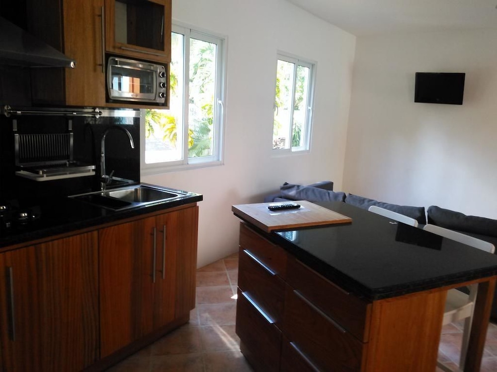 One Bedroom Apartment, Beach View (Playa) photo 3