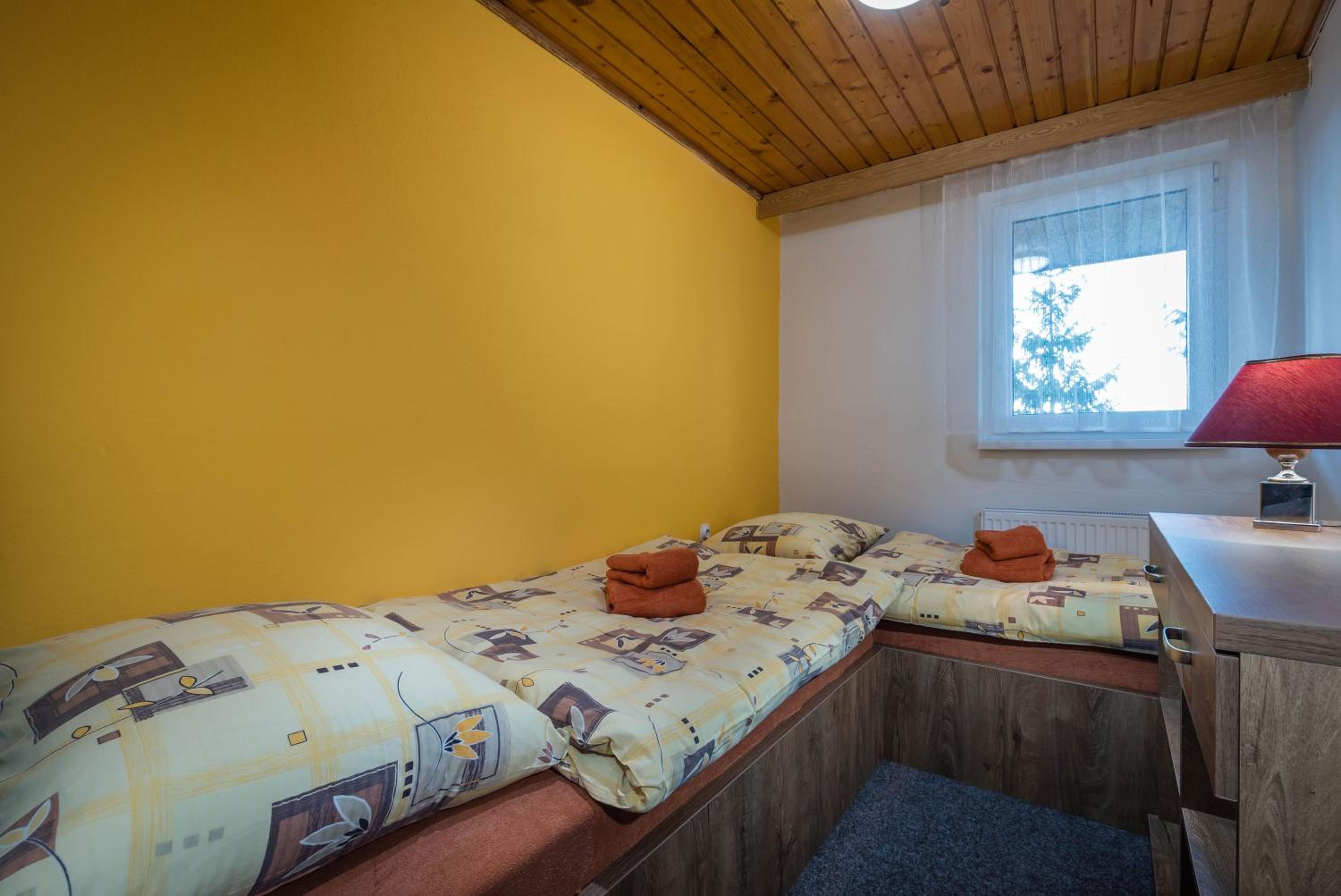 Family Suite - Photo 4