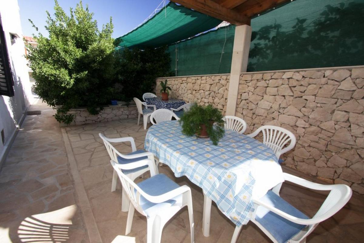 Apartment with Terrace photo 1
