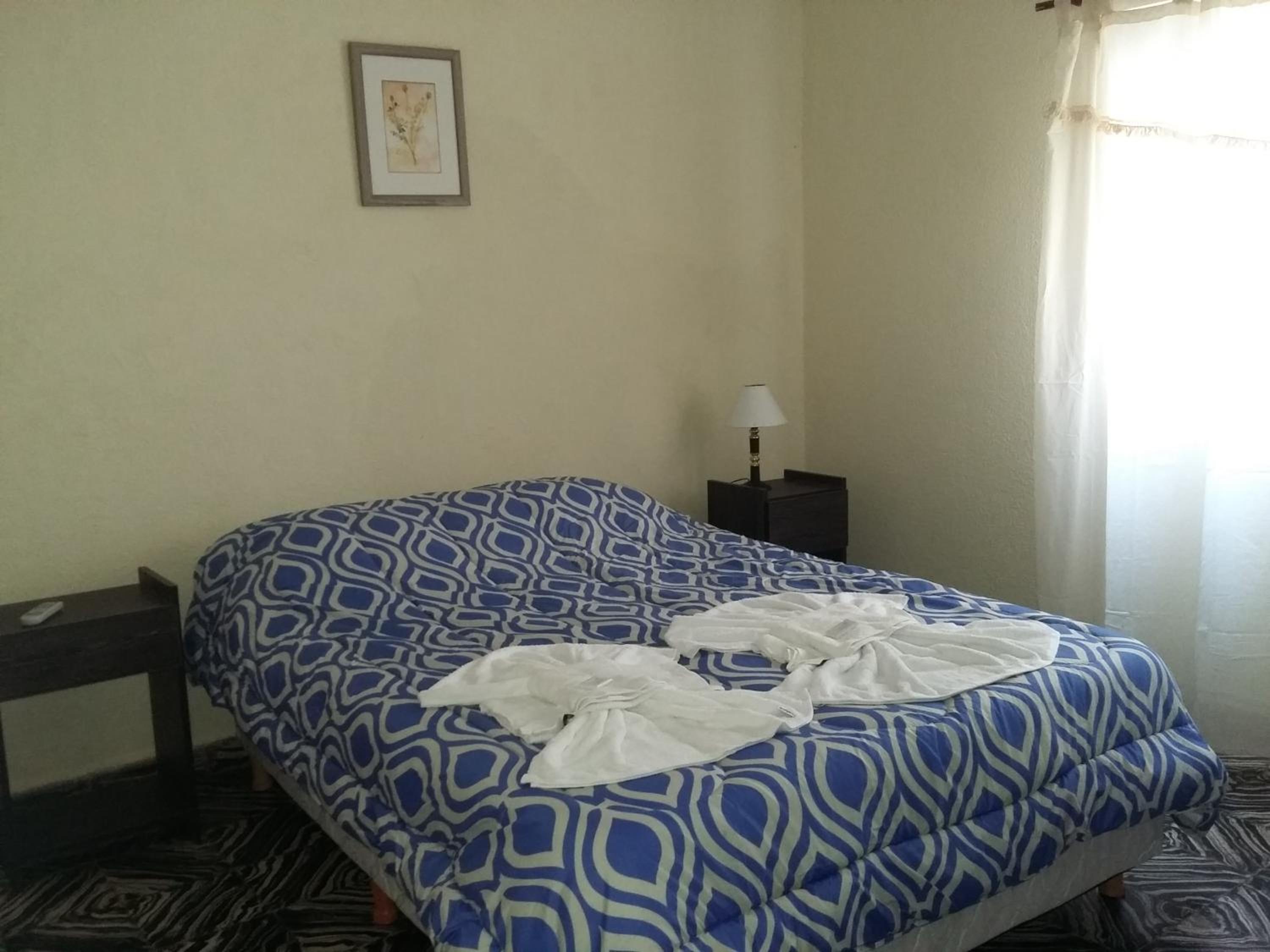 Quadruple Room photo 1