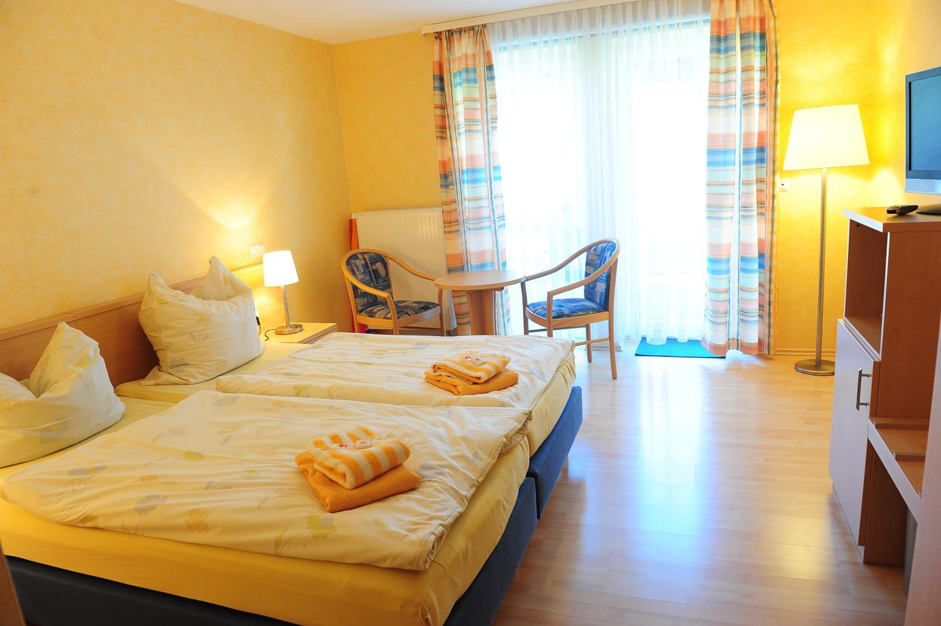 Double Room - Photo 1