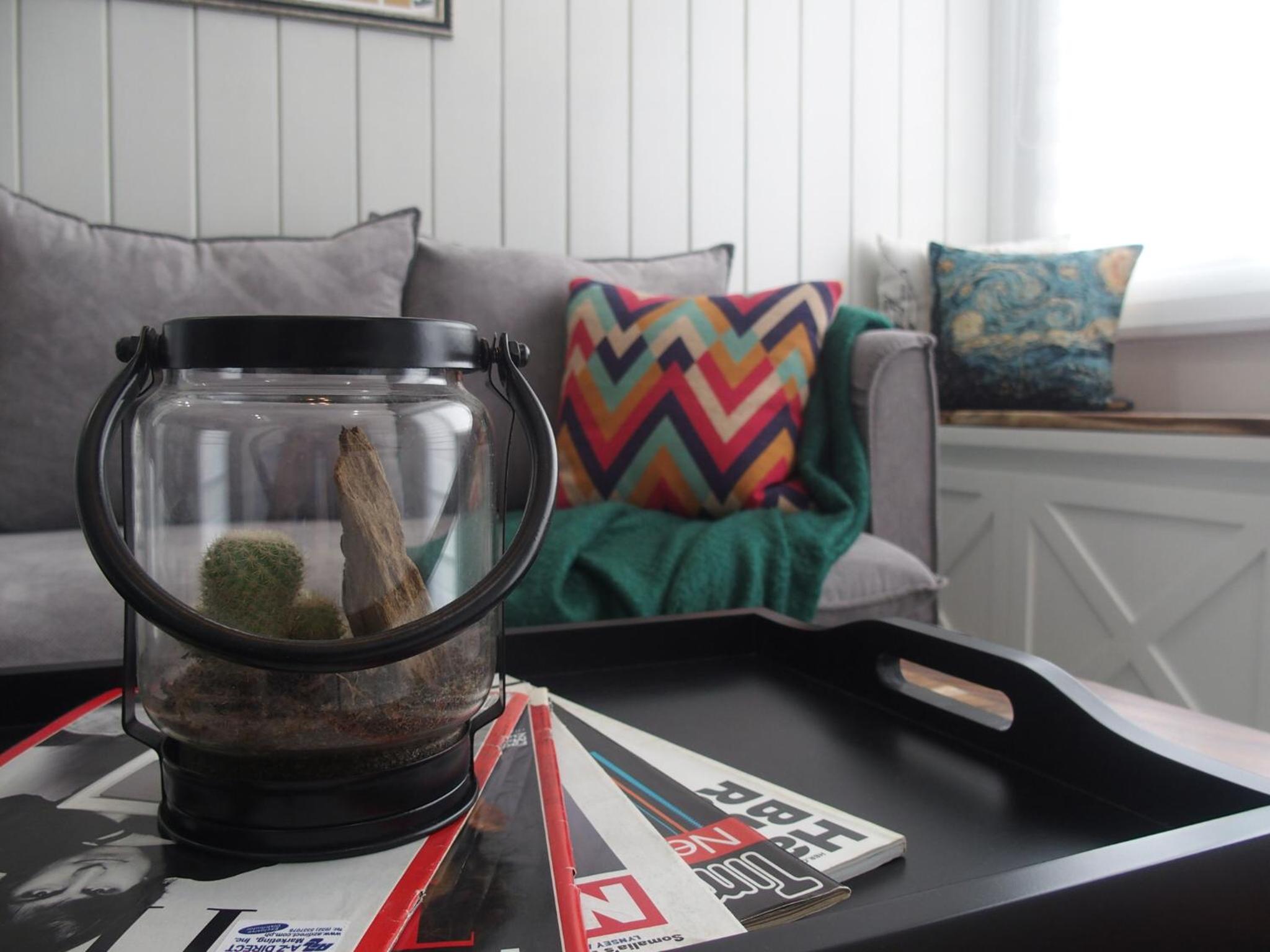 Apartment with Lake View - Photo 15