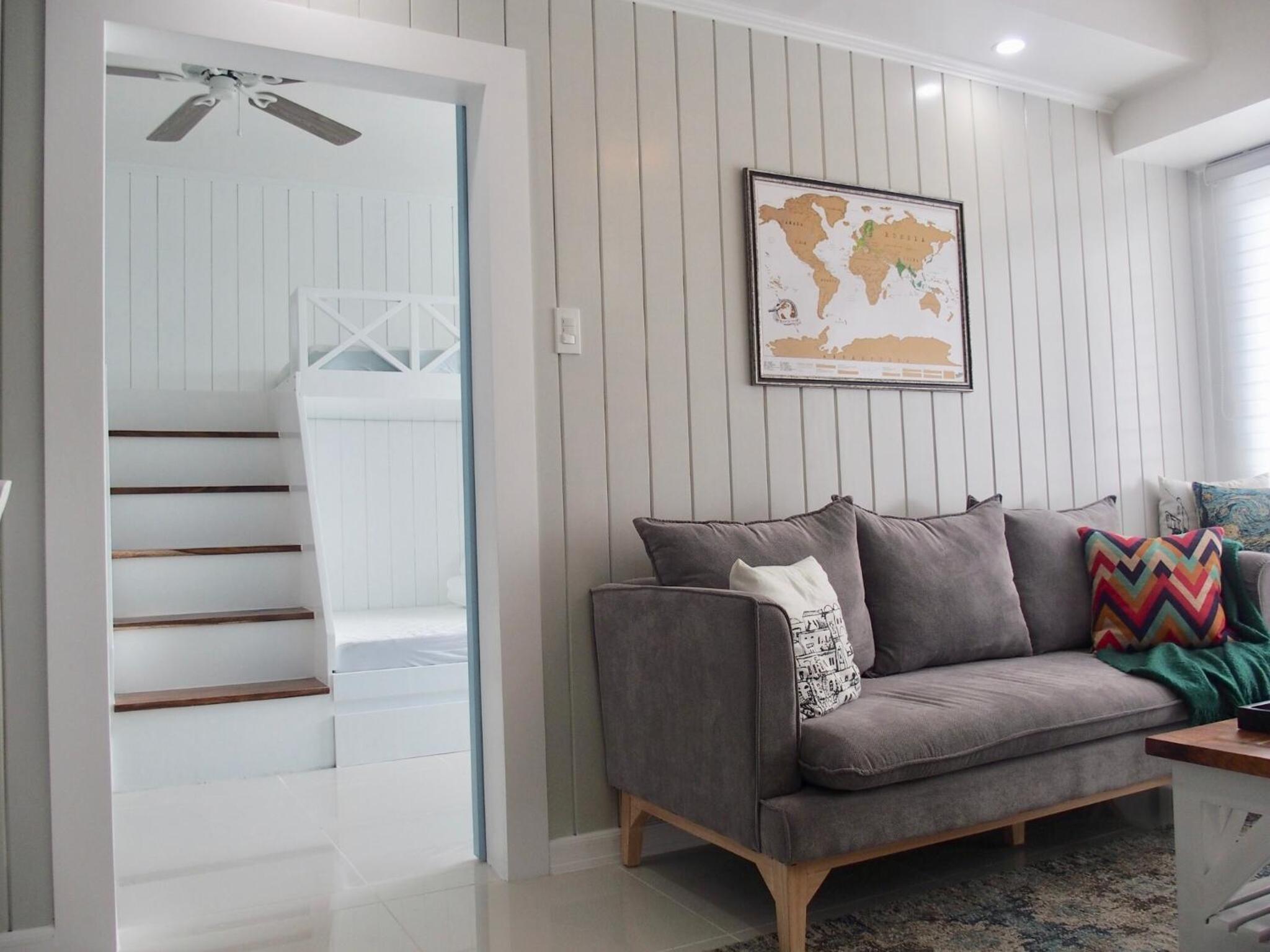 Apartment with Lake View - Photo 16