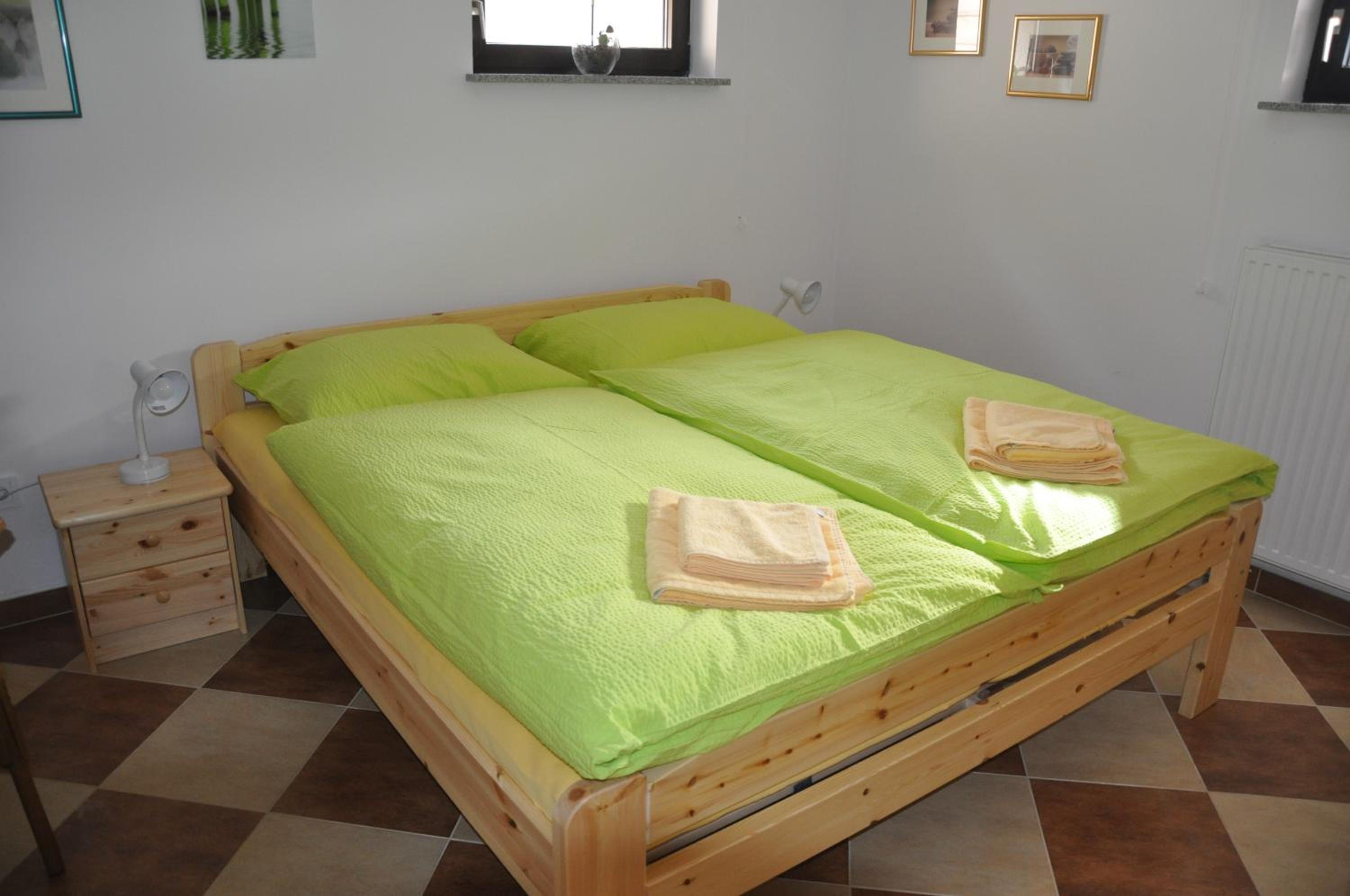 Apartment - Ground Floor photo 2