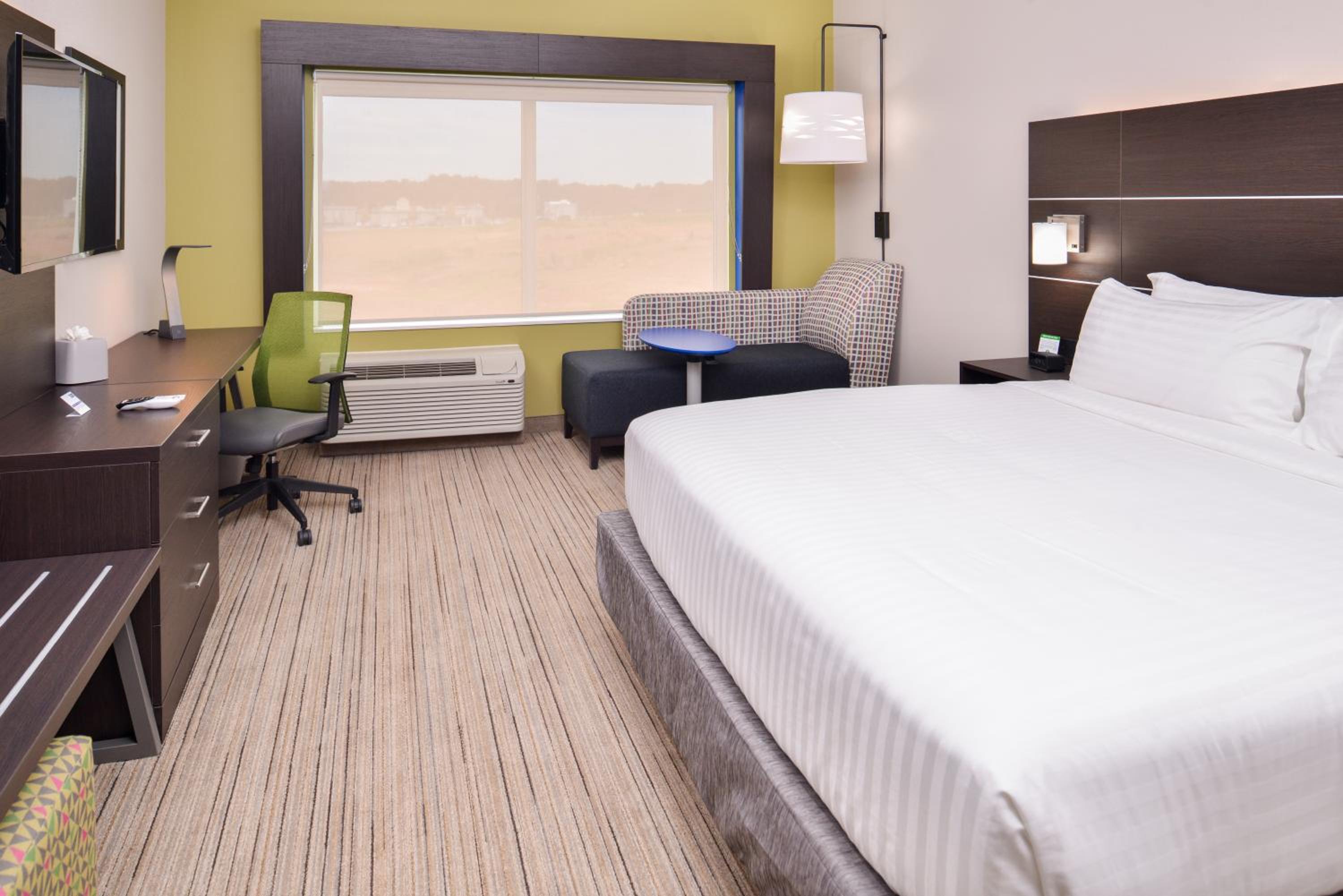 Holiday Inn Express - Bethlehem by IHG, Billede 3