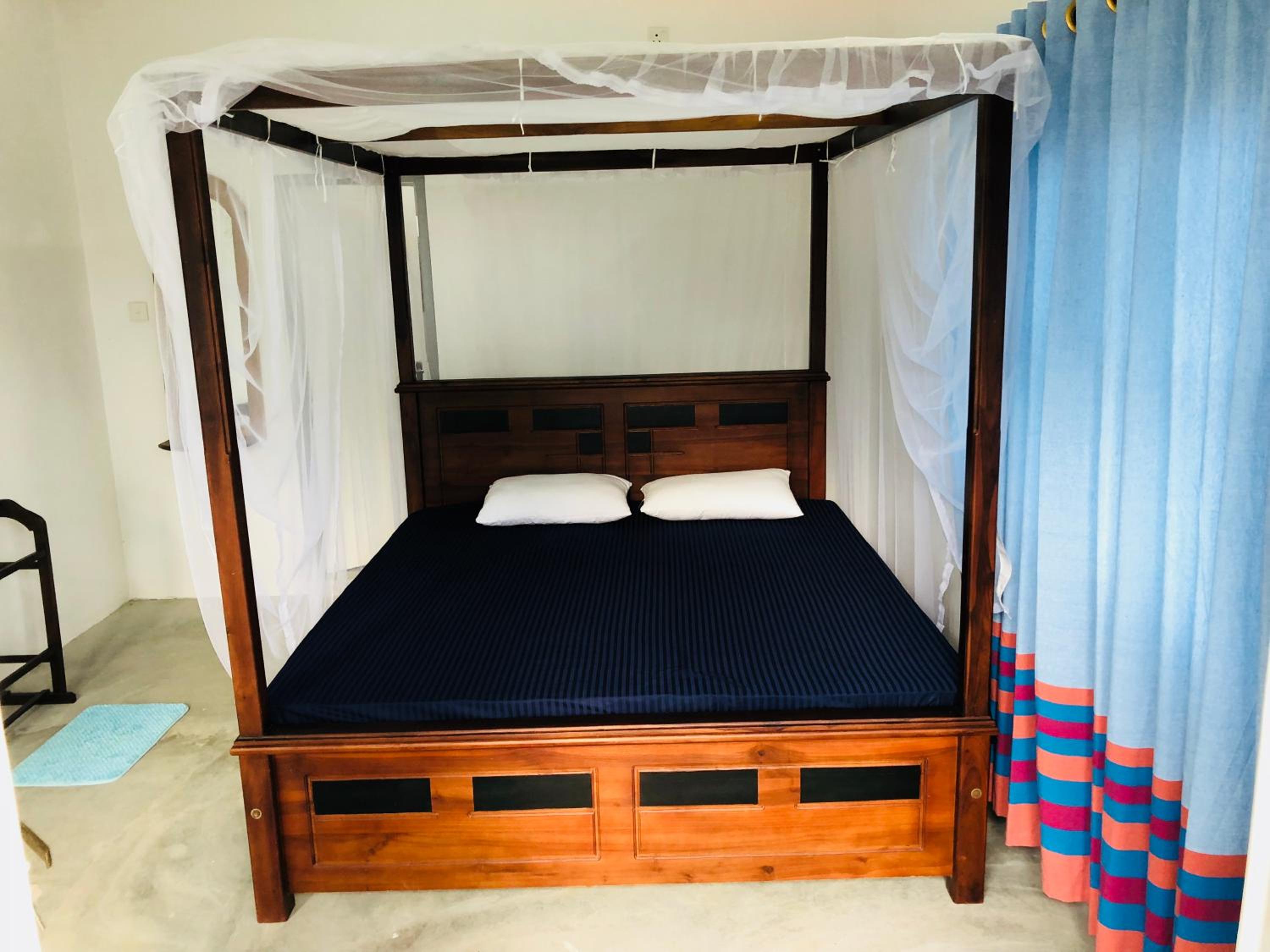 Double Room with Balcony photo 1