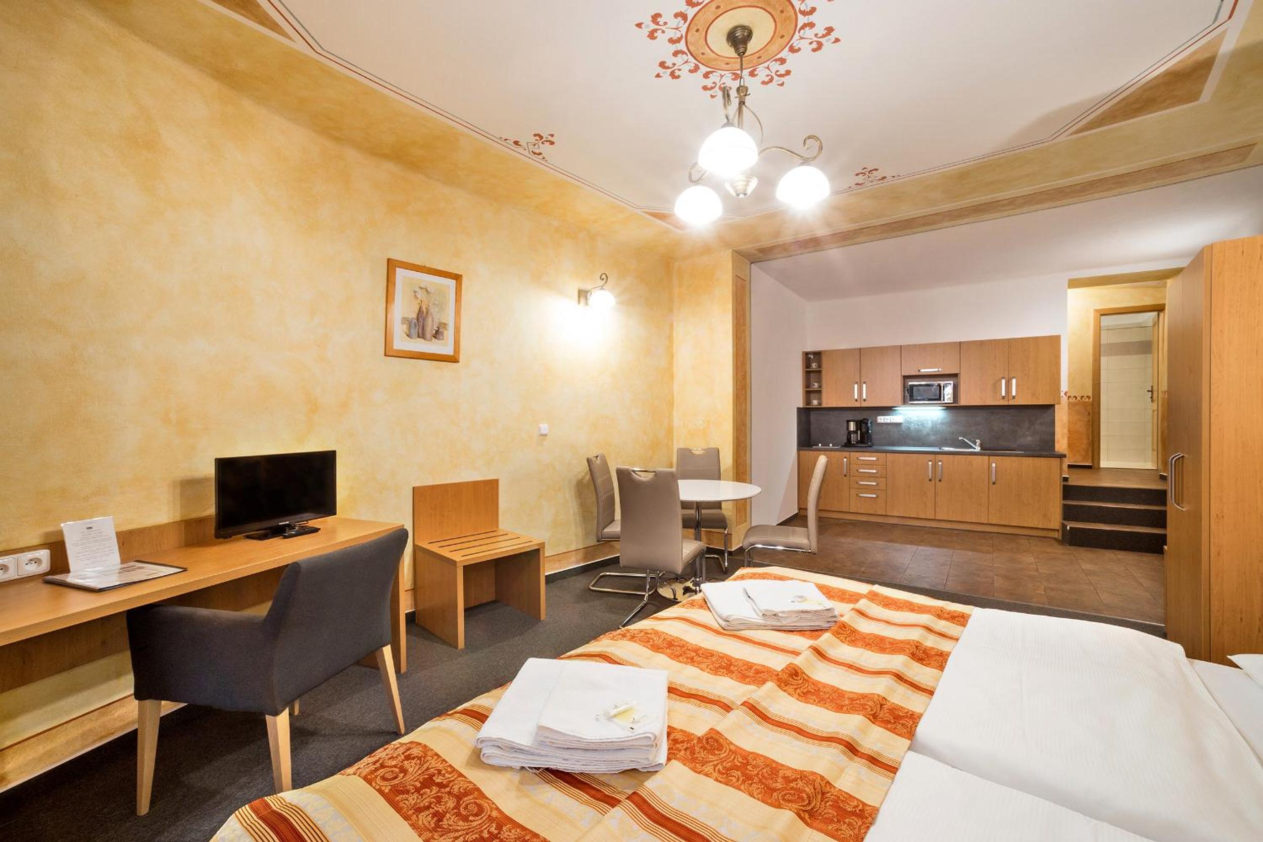 Comfort Apartment