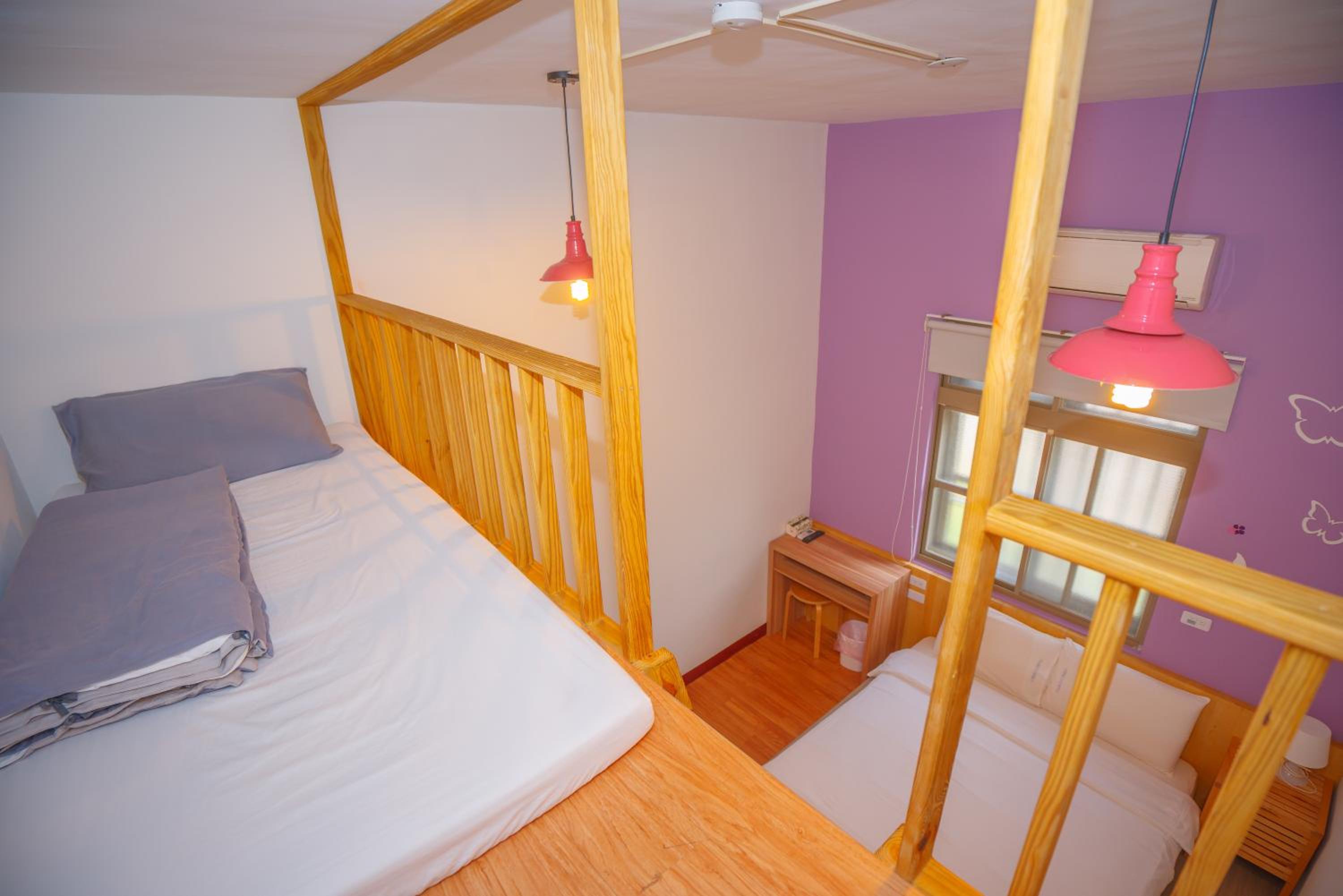 Triple Room with Bathroom photo 3