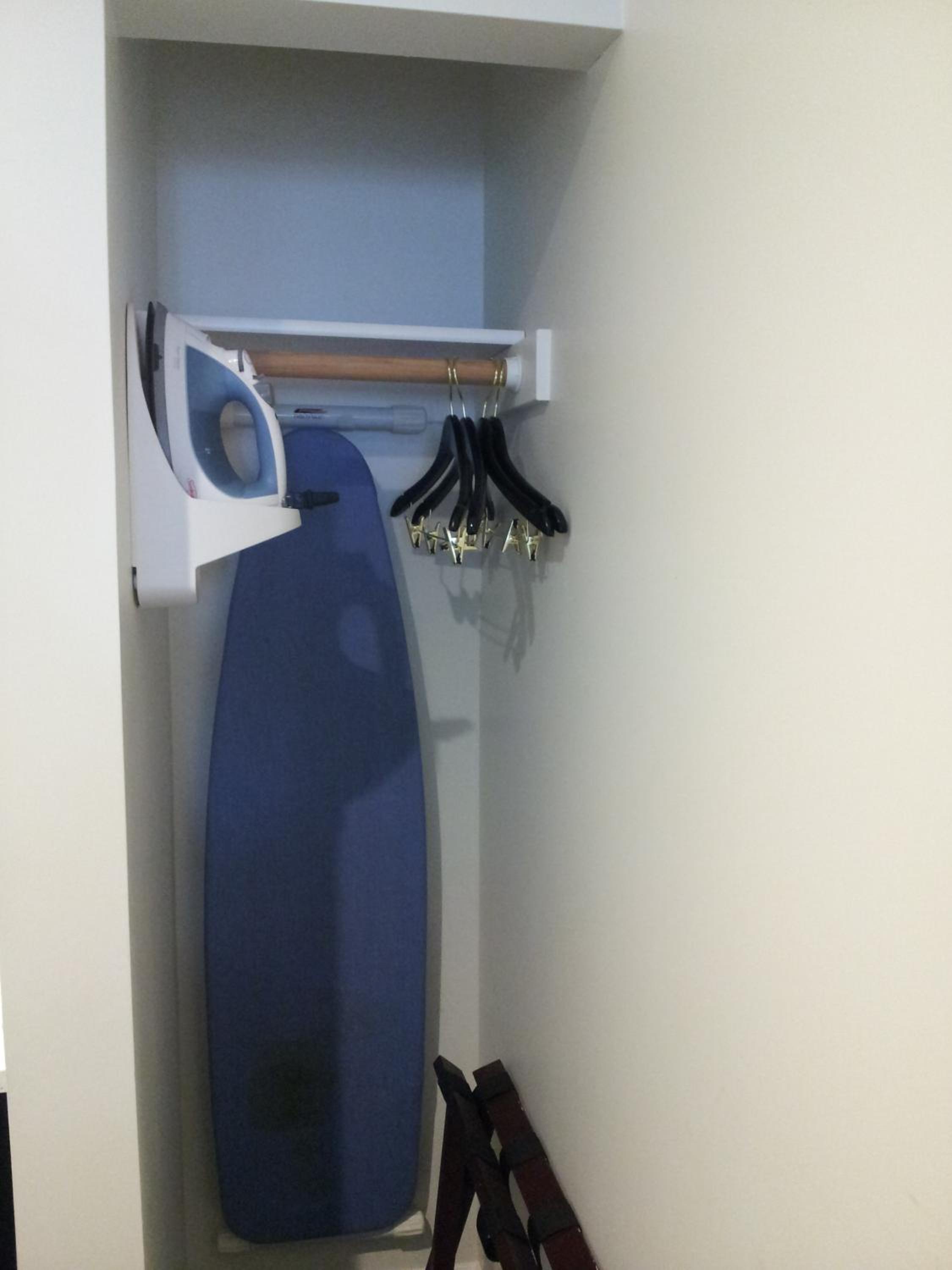 Double Room with Two Double Beds - Photo 3