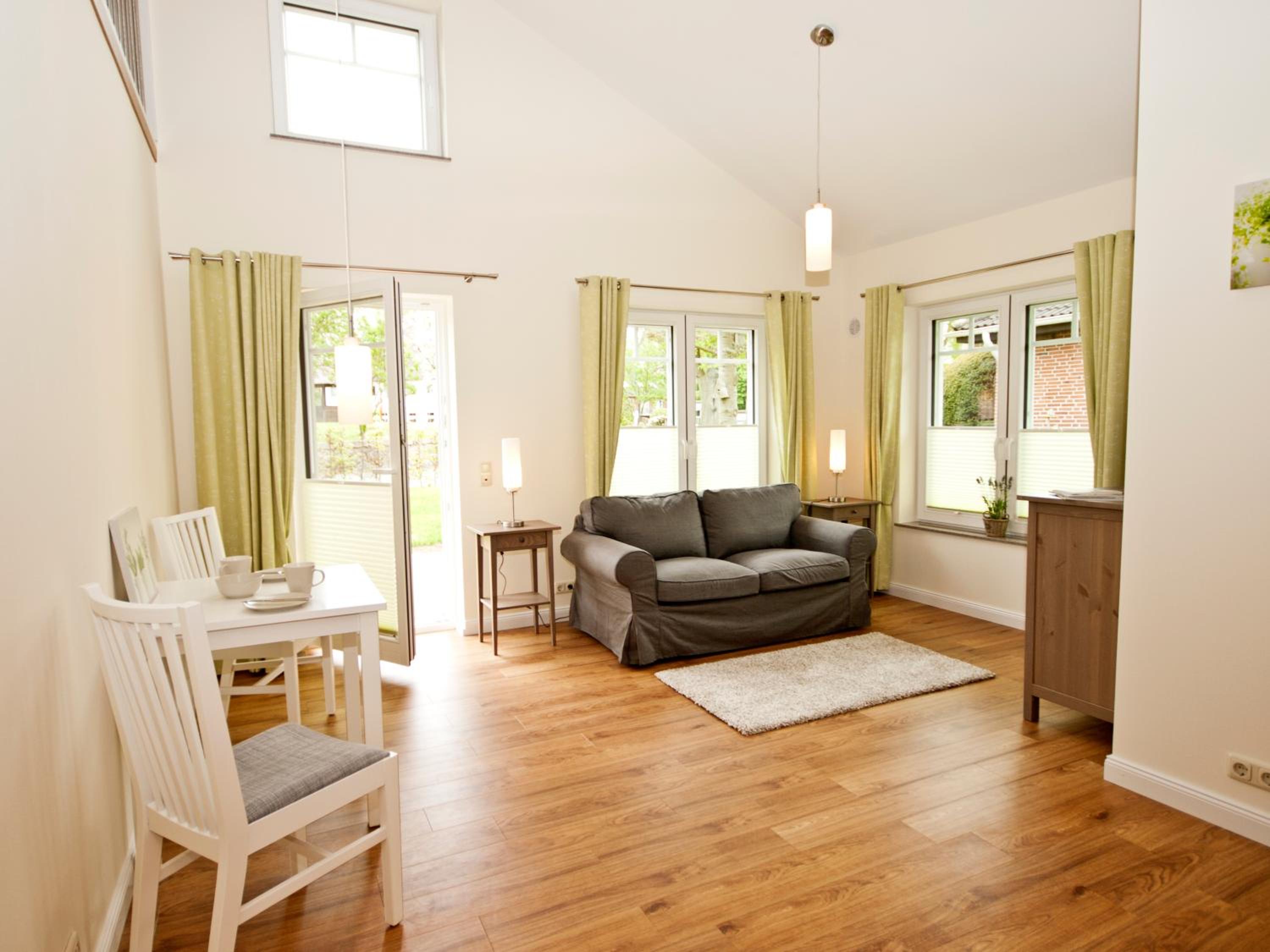 Apartment with Terrace photo 1