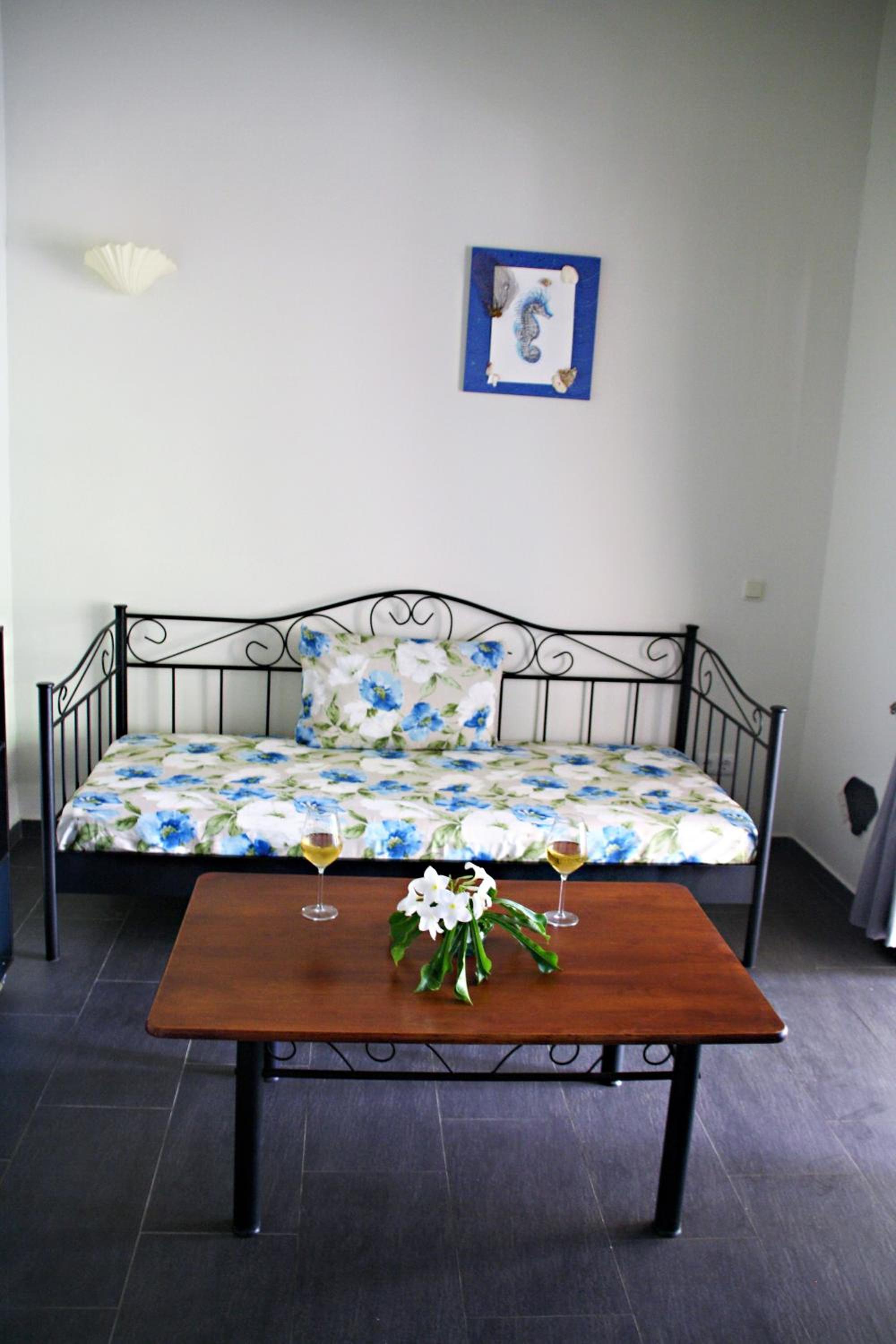 Two-Bedroom Apartment photo 1