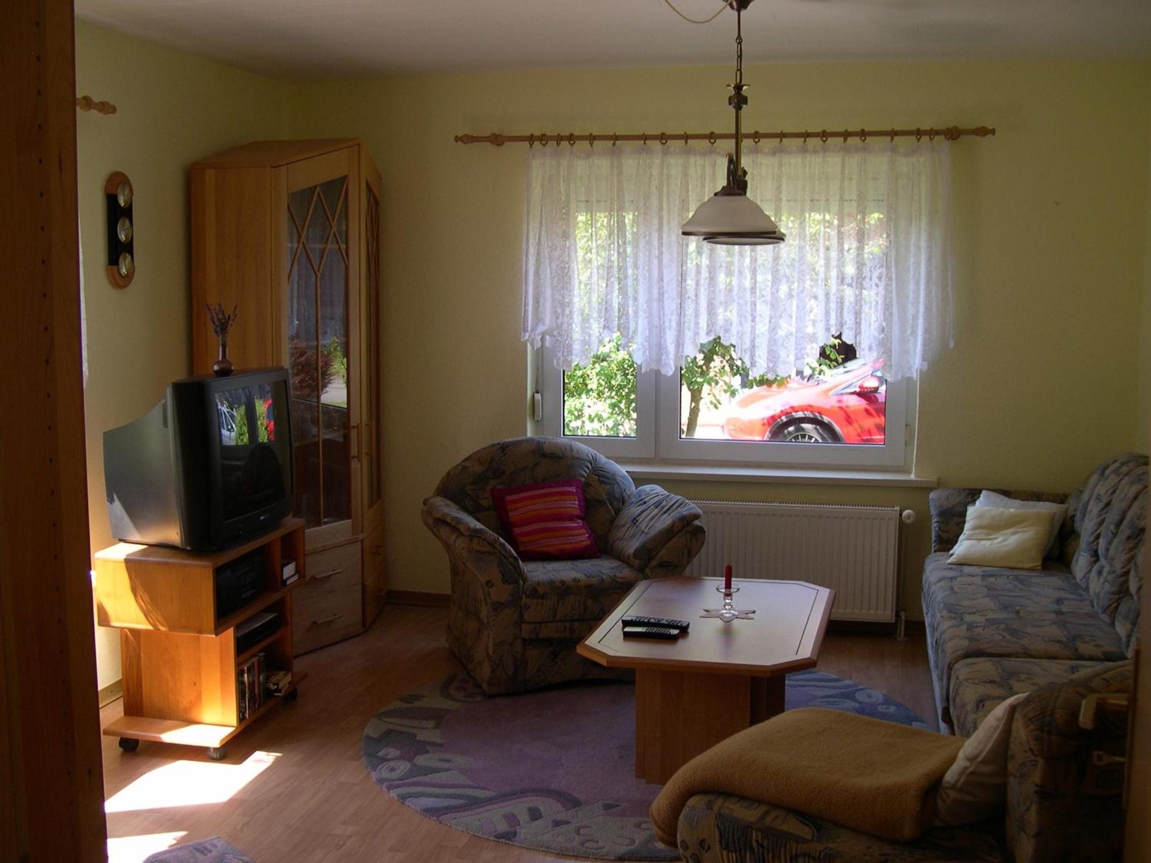 Apartment with Garden View photo 1