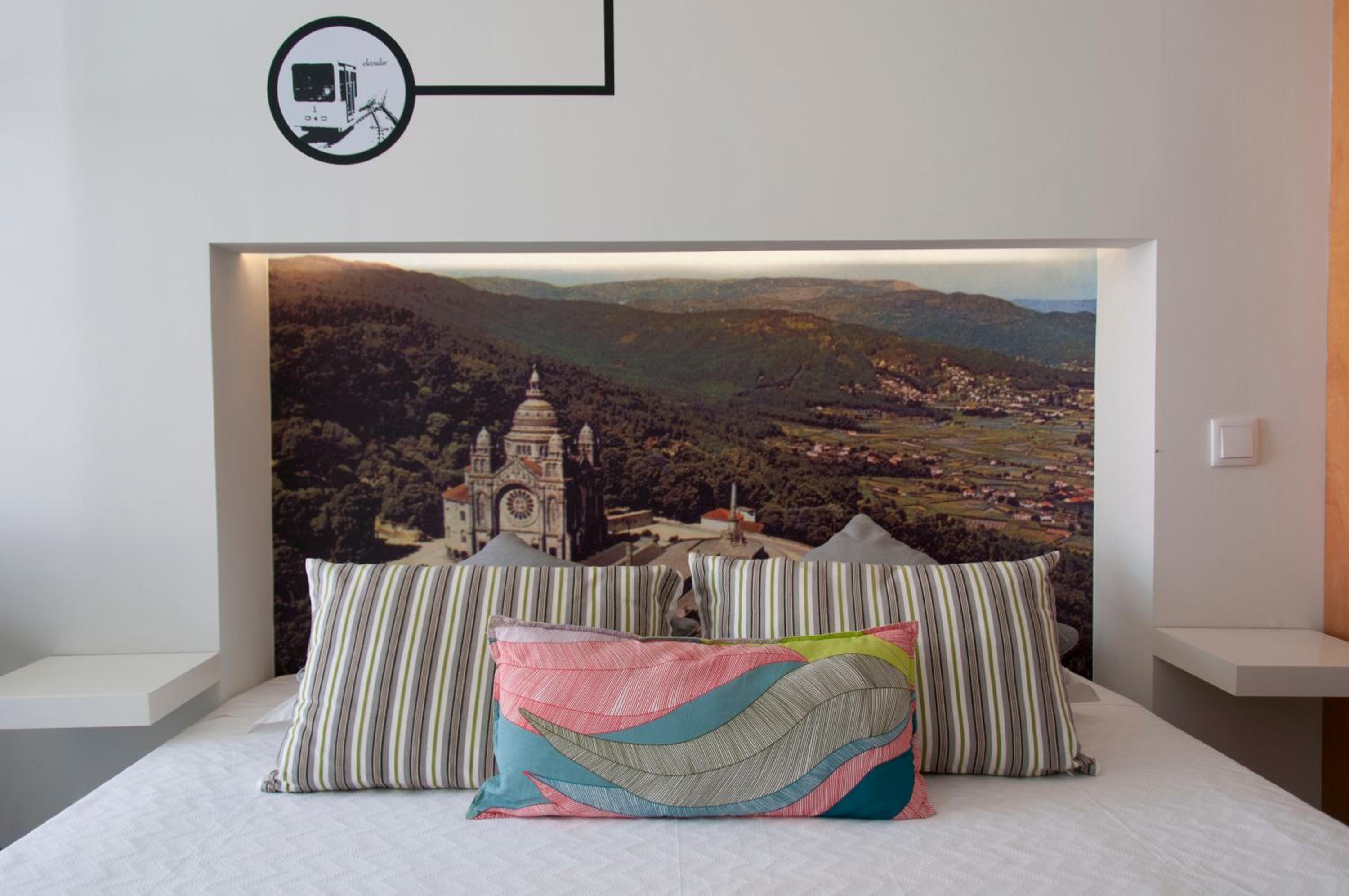 Superior Double Room with Terrace photo 1
